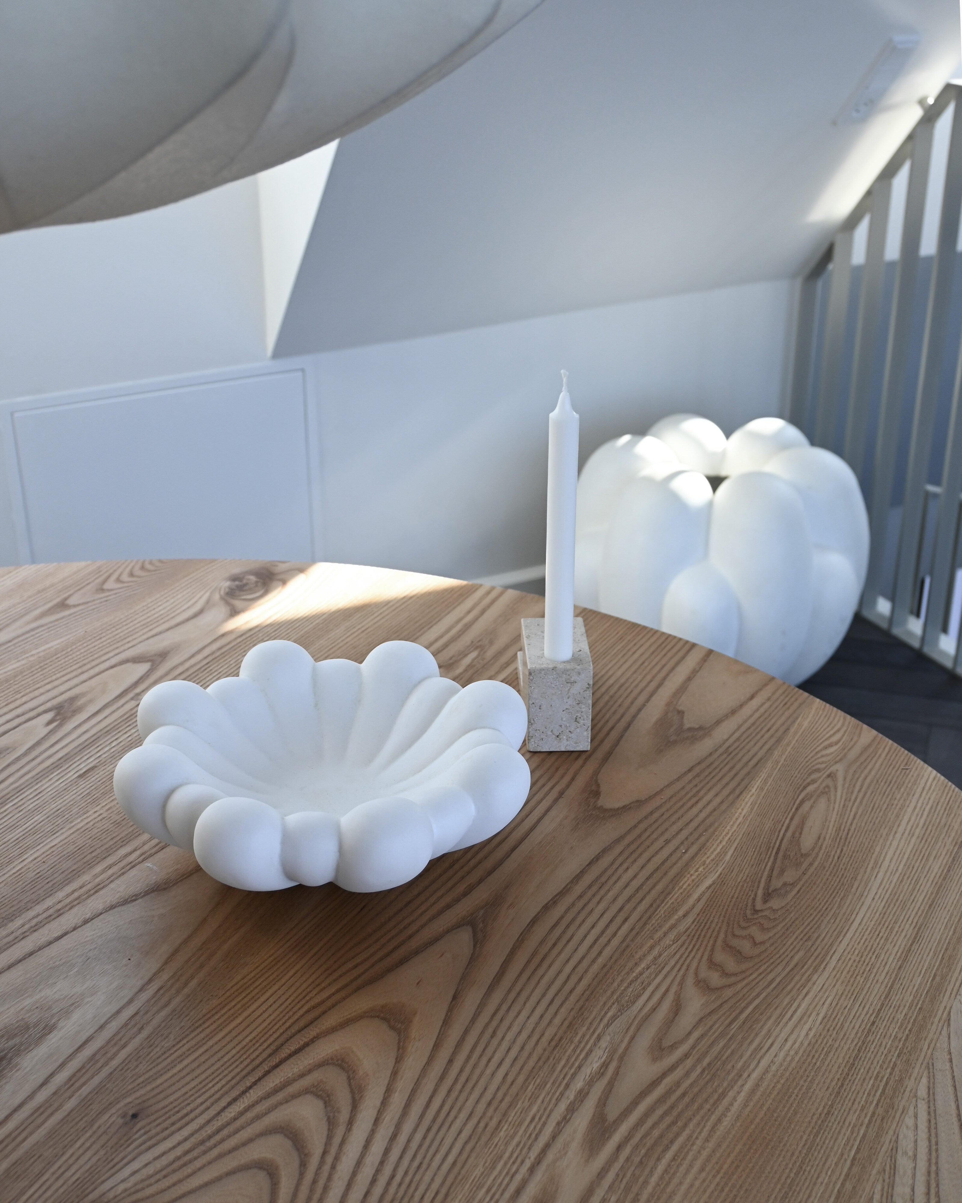 101-copenhagen-bloom-tray-medio-deko-tablett-bone-white image 3