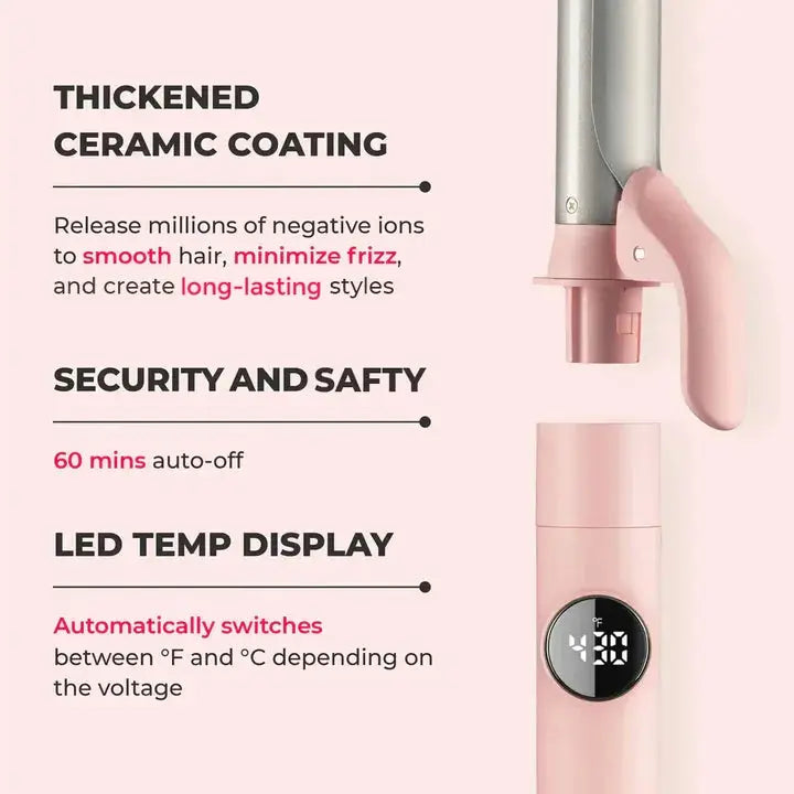 tymo-cues-pink-lockenstab-3-aufs-tze-keramik image 6