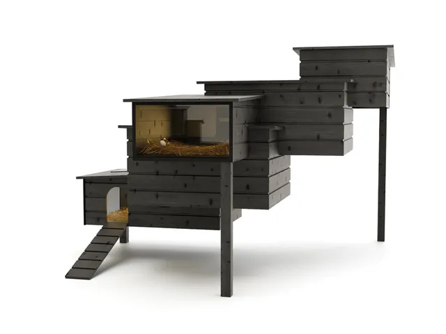 frederik-roij-breed-retreat-h-hnerstall-holz-solar-gro image 1