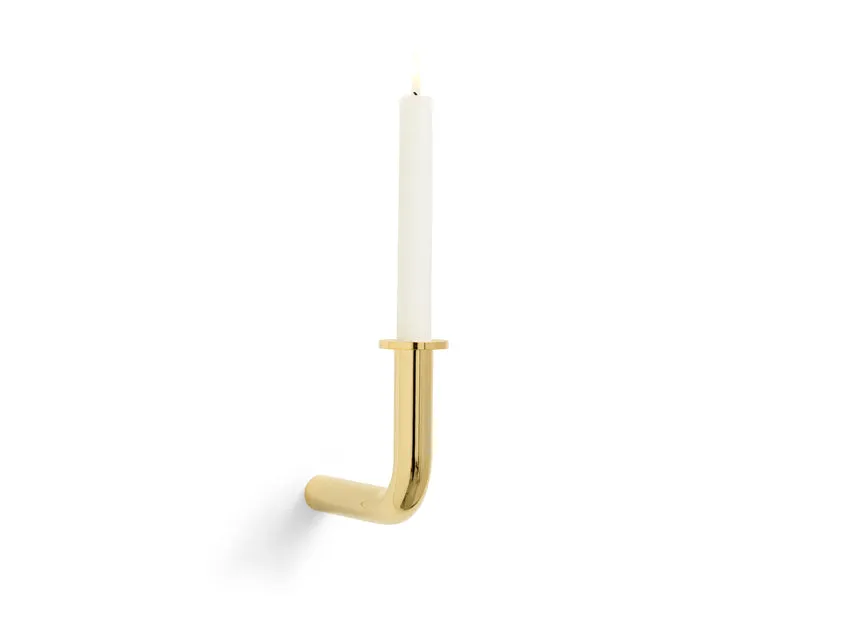 frederik-roij-wall-of-flame-wandkerzenhalter-modular image 1