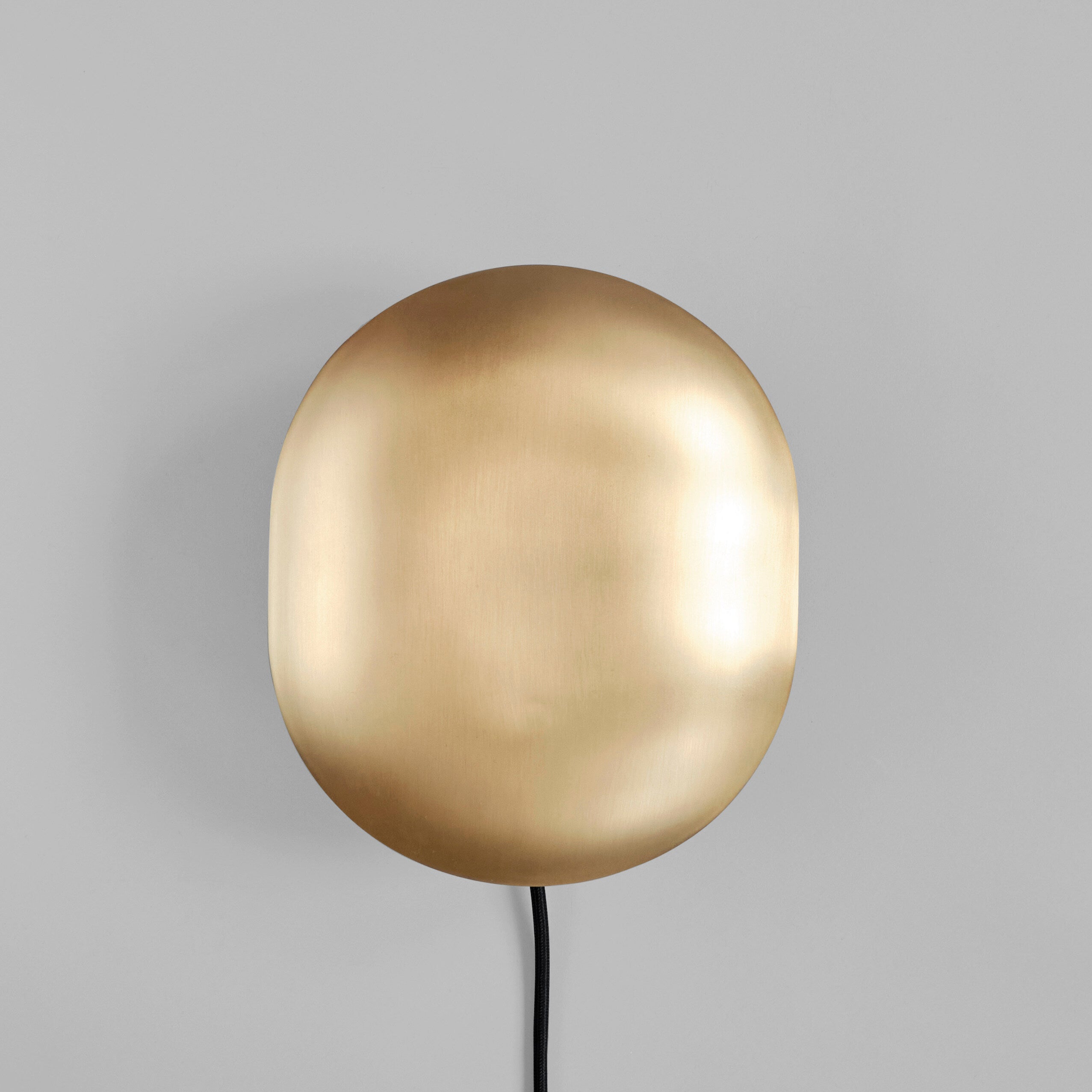 101-copenhagen-clam-wandleuchte-wall-lamp-messing-e14 image 1
