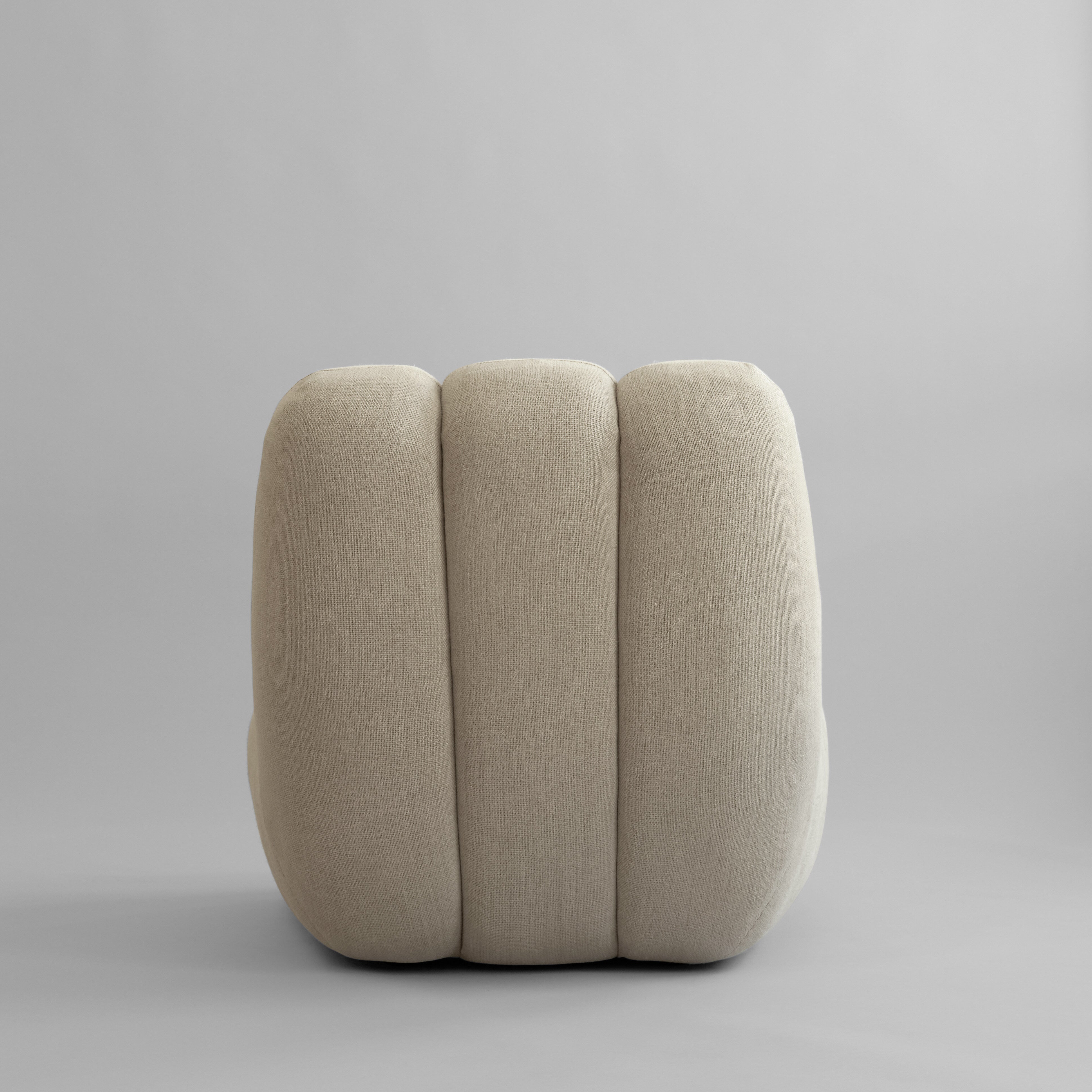 101-copenhagen-toe-loungesessel-leinen-sand-70er-design image 7