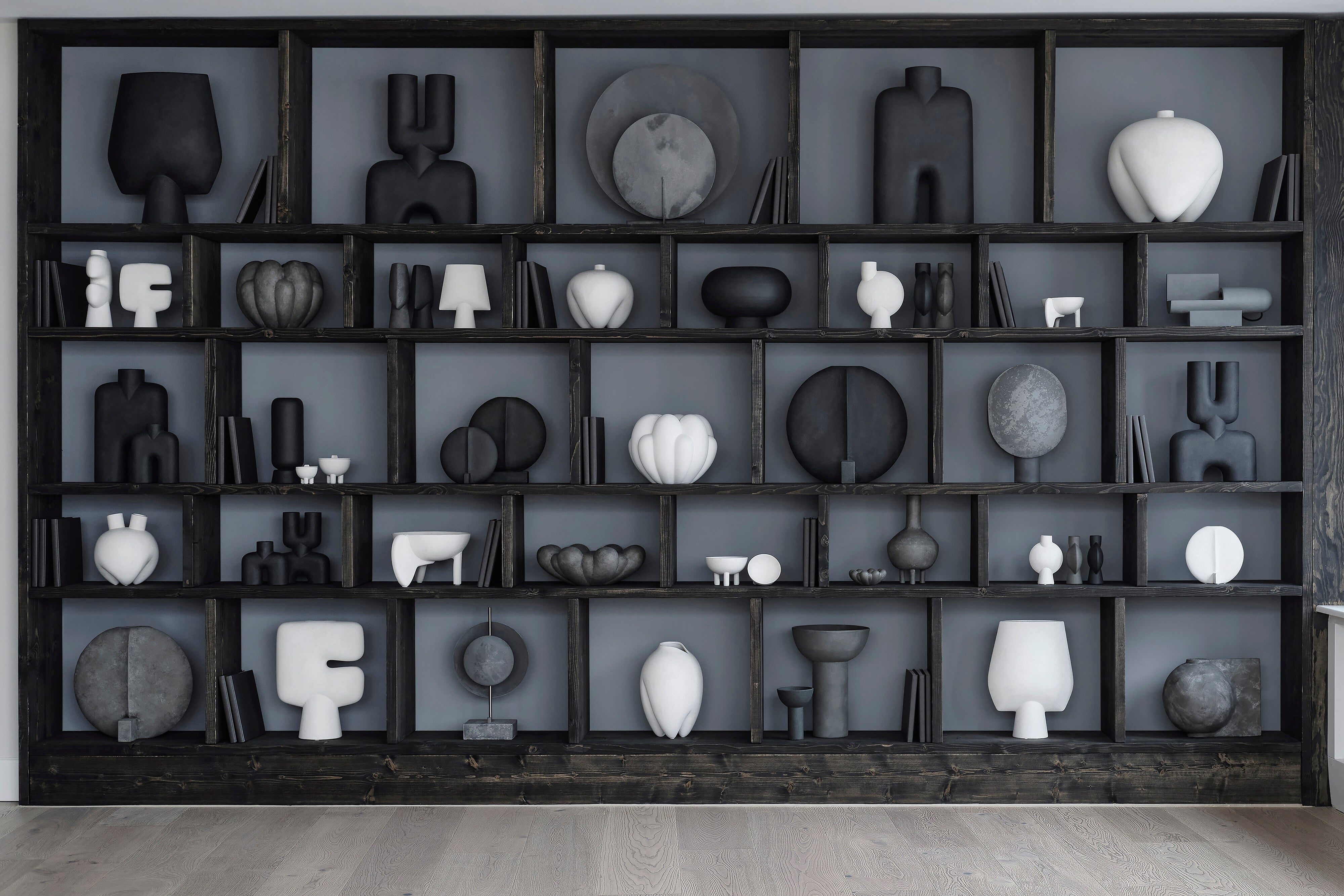 101-copenhagen-tribal-vase-medio-bone-white image 4