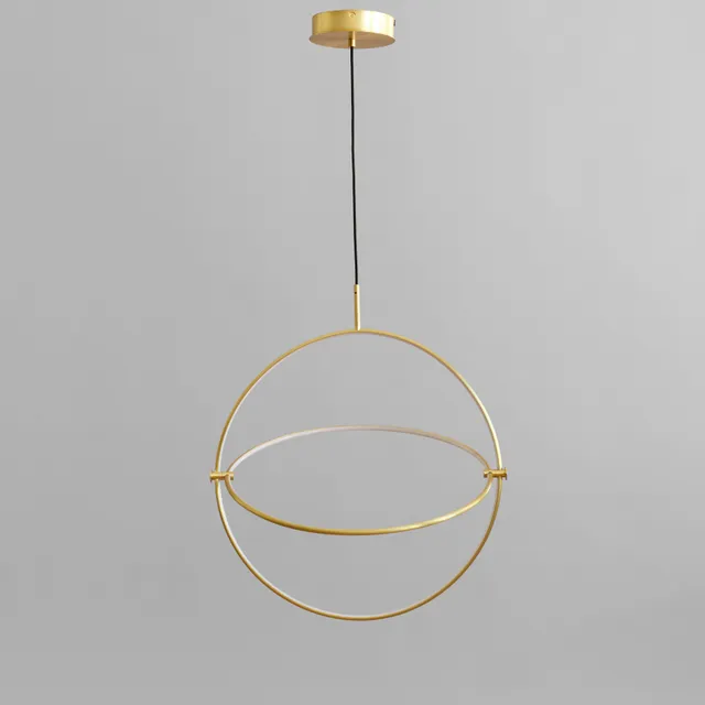 101-copenhagen-maru-pendant-60-pendelleuchte-messing image 1