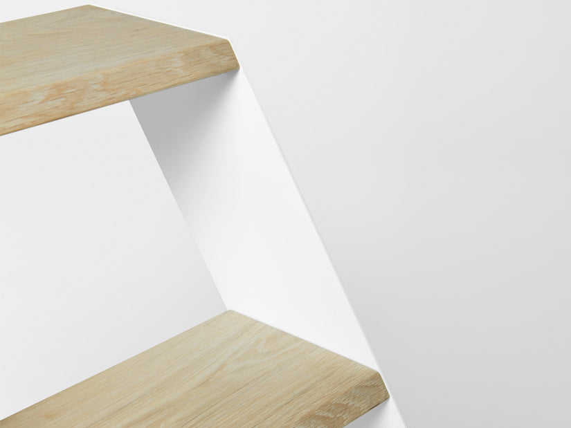 frederik-roij-split-step-trittleiter-stahl-design-hocker image 7