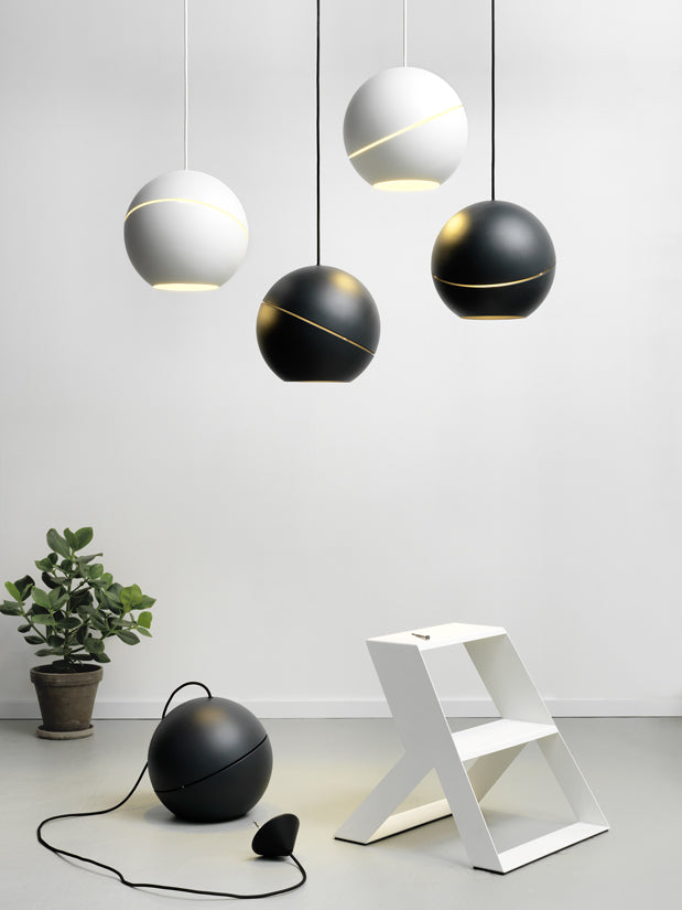 frederik-roij-sliced-sphere-pendelleuchte-e27-stahl-2 image 3