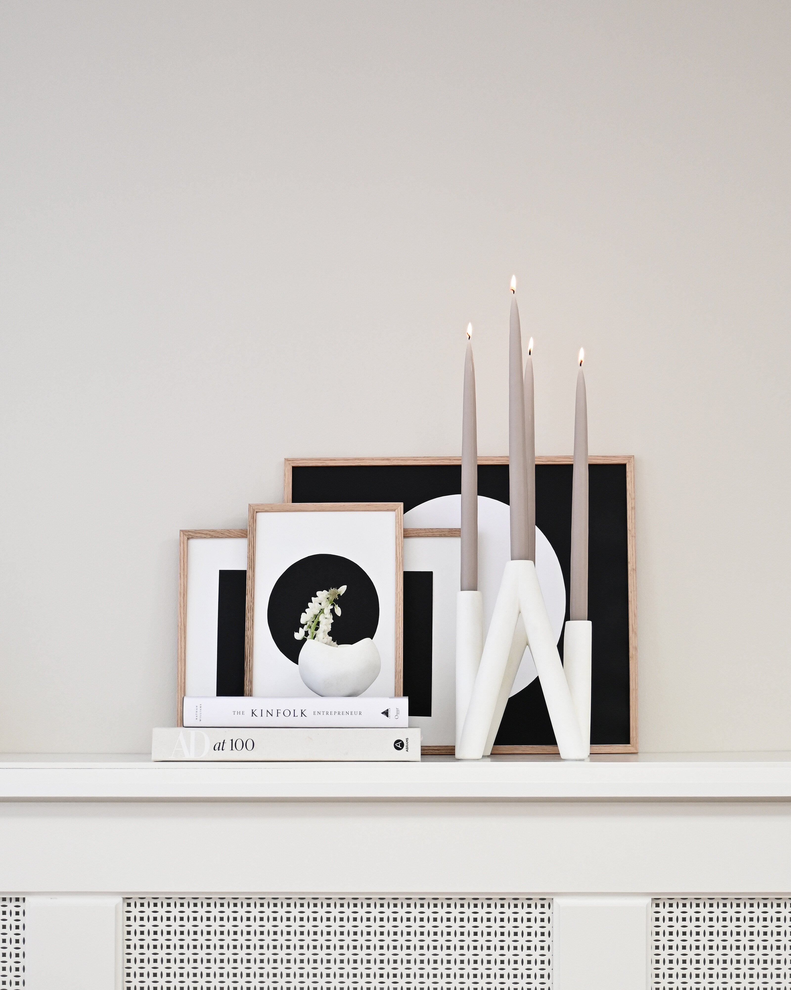 101-copenhagen-w-kerzenhalter-bone-white-keramik image 3