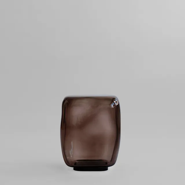 101-copenhagen-ishi-couchtisch-mini-smoked-forest-glas image 1