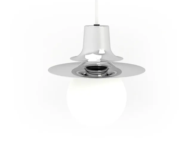 frederik-roij-firefly-pendelleuchte-schwarm image 1