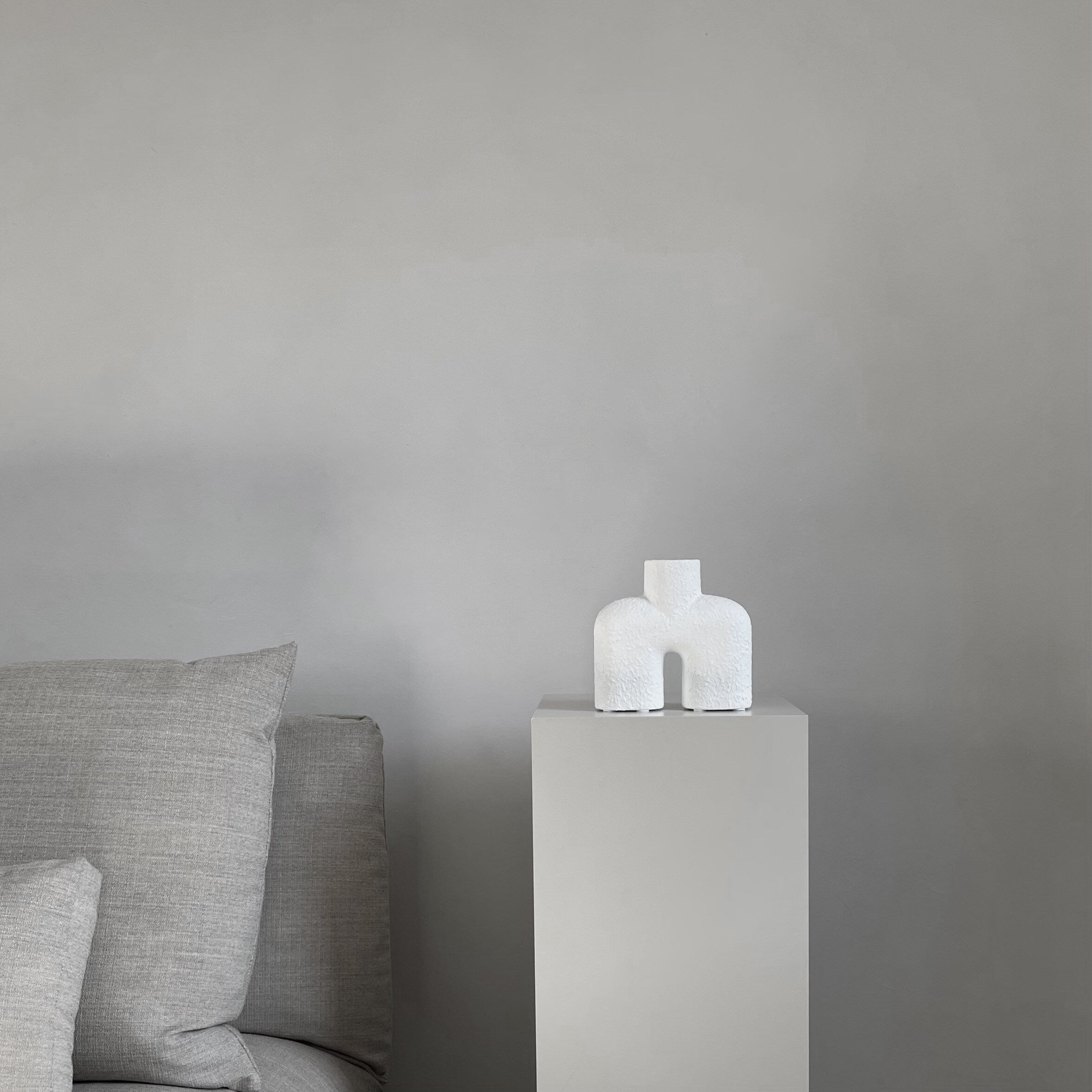 101-copenhagen-cobra-vase-uno-mini-bubble-white-wei image 3