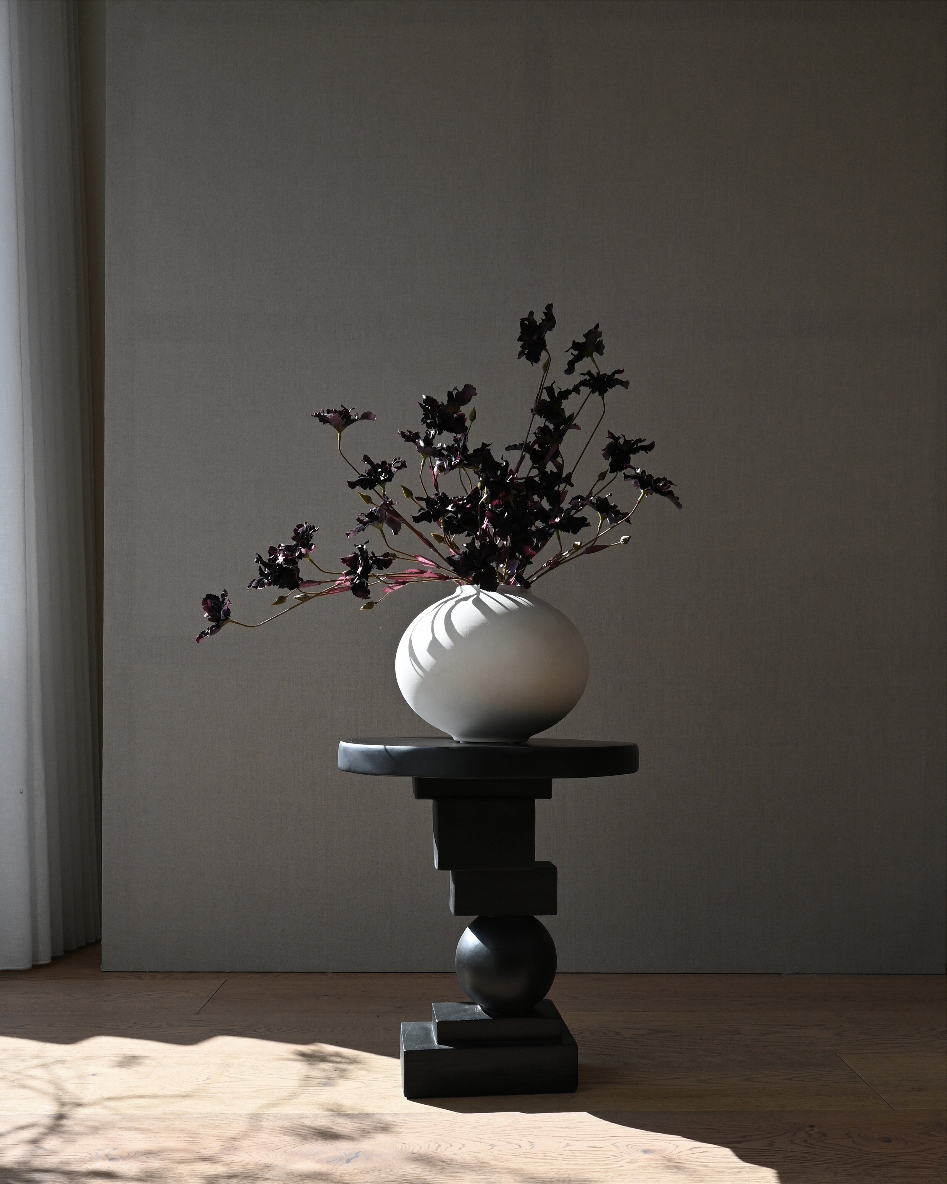 101-copenhagen-sunao-fat-mini-vase-birch-keramik-matt image 5
