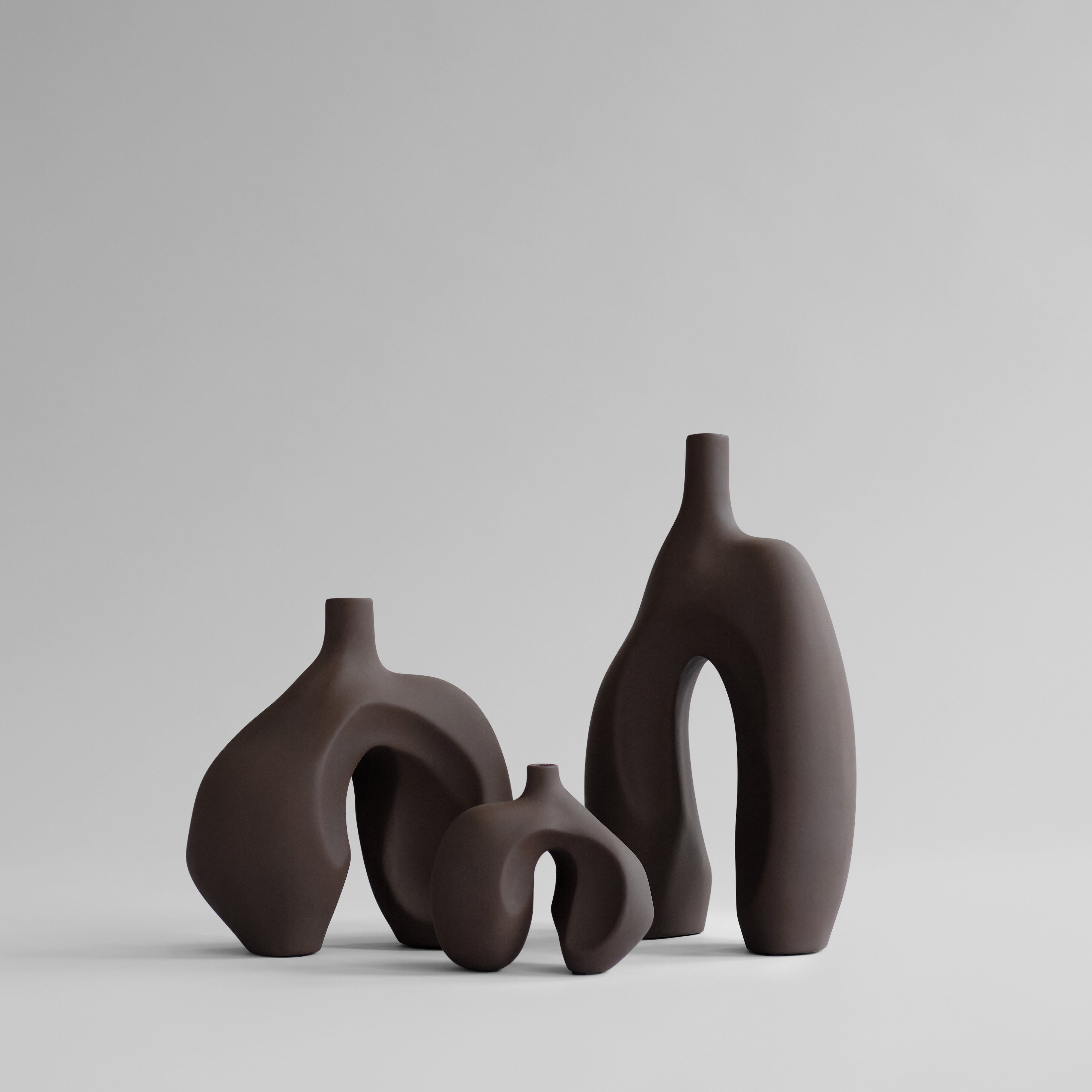 101-copenhagen-ni-vase-petit-braune-keramikvase image 5