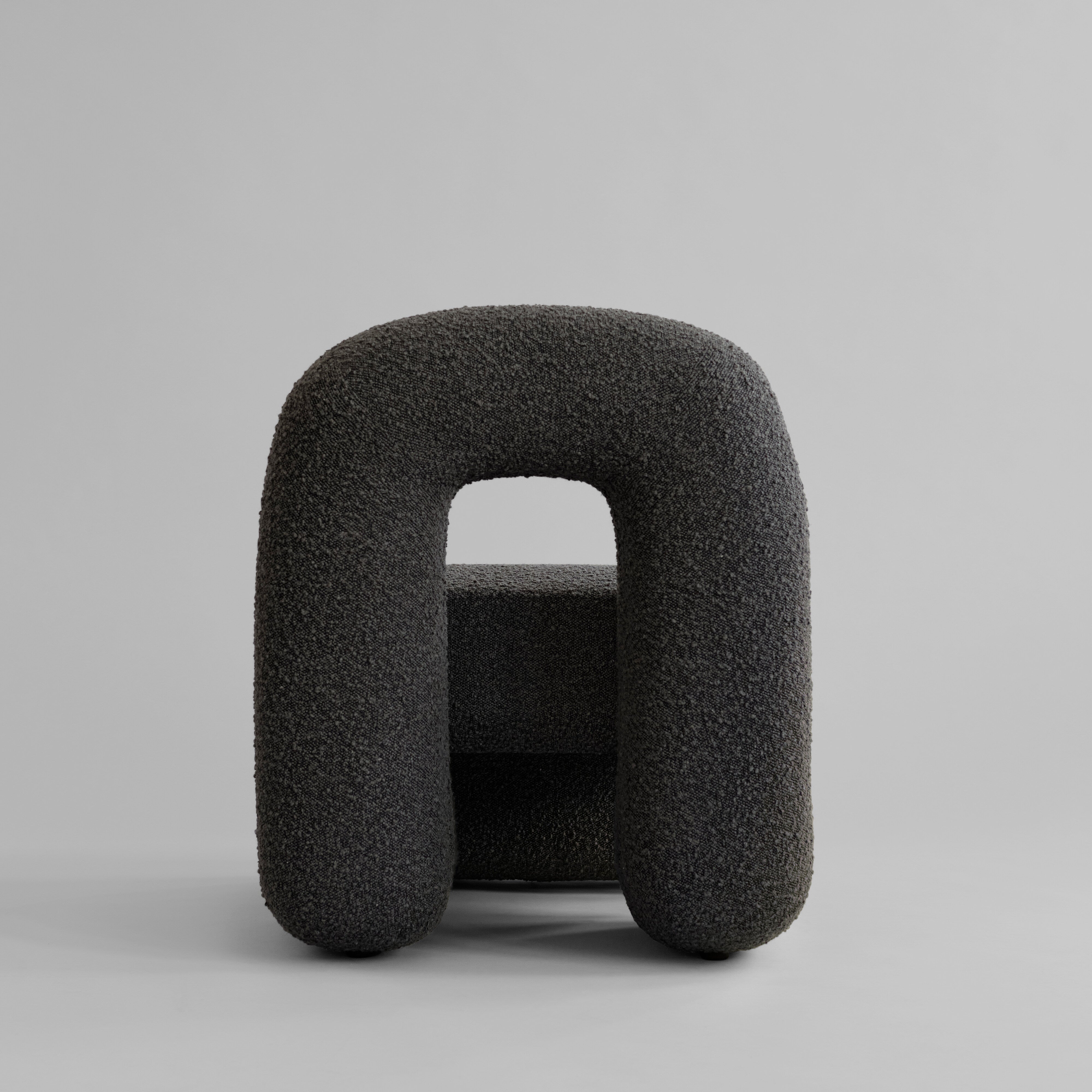 101-copenhagen-daiku-sessel-deep-taupe-boucl-lounge image 7