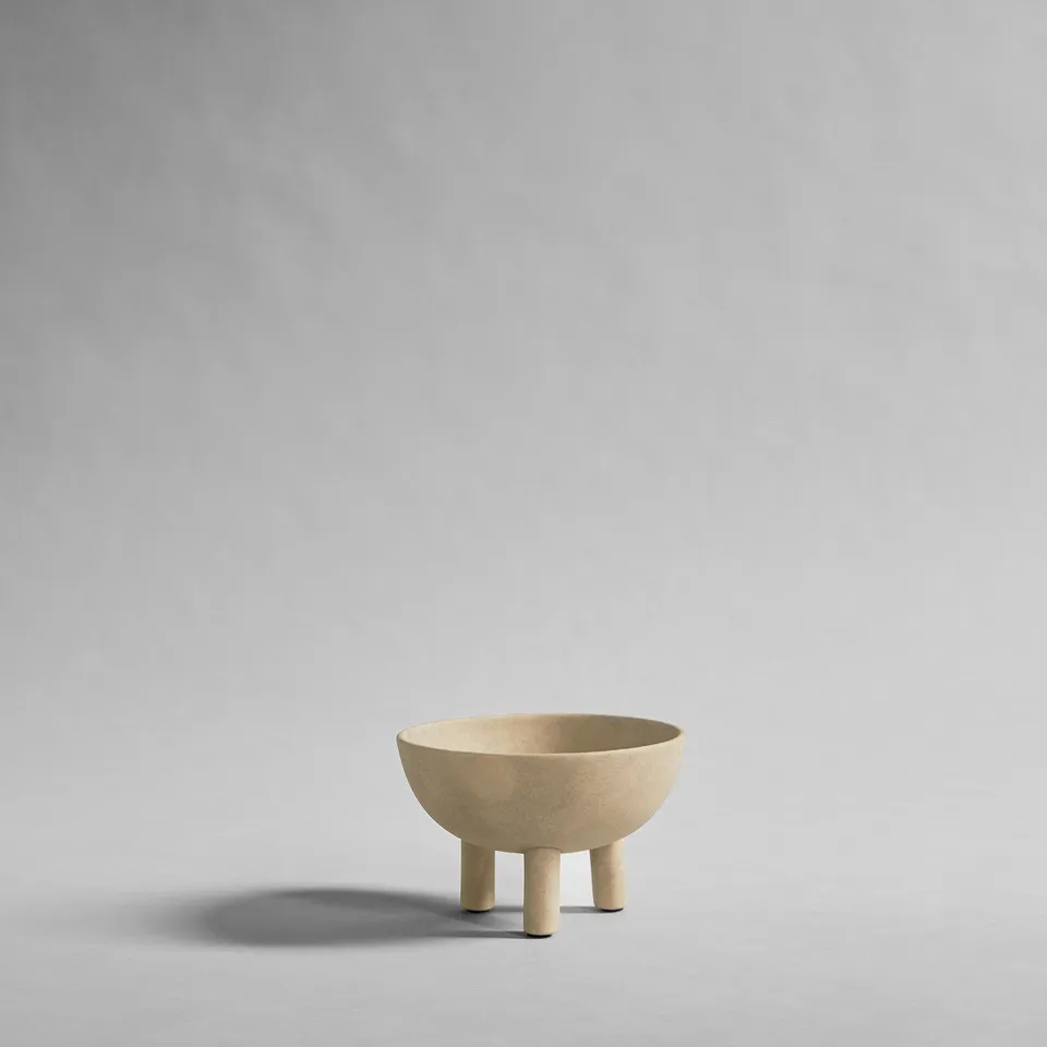101-copenhagen-duck-bowl-big-schale-sand-keramik-deko image 1