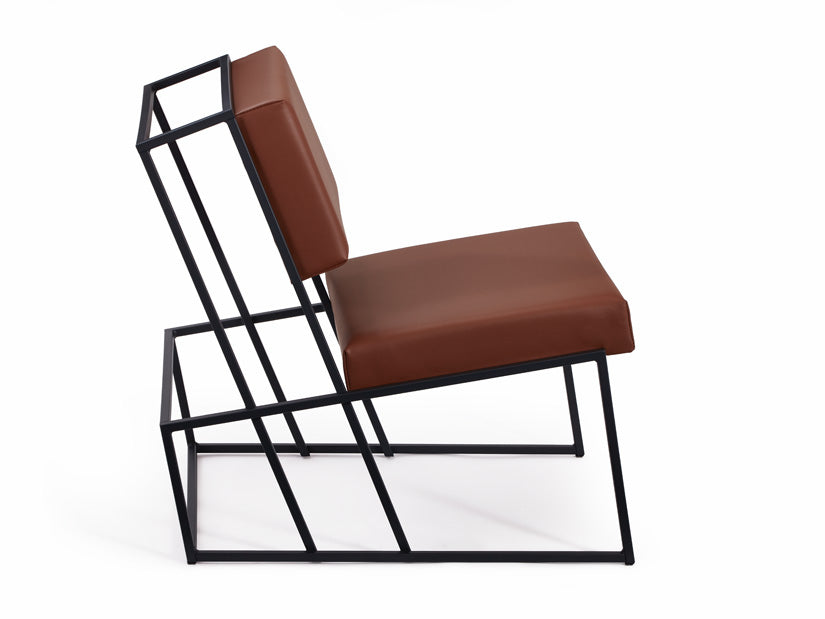 frederik-roij-framework-fauteuil-sessel-wolle-recycled-leder image 4