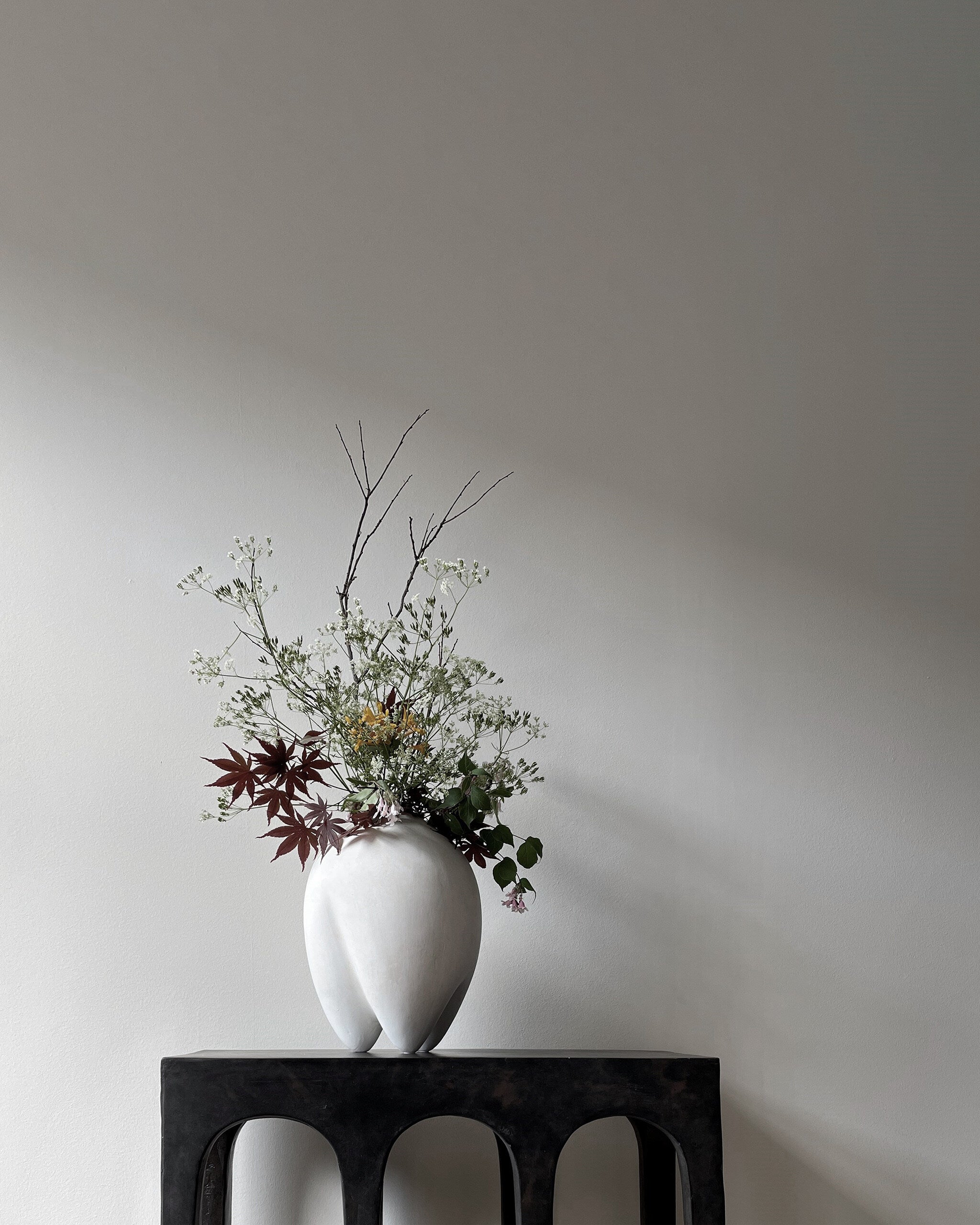 101-copenhagen-sumo-vase-slim-keramikvase-bone-white-wei image 5