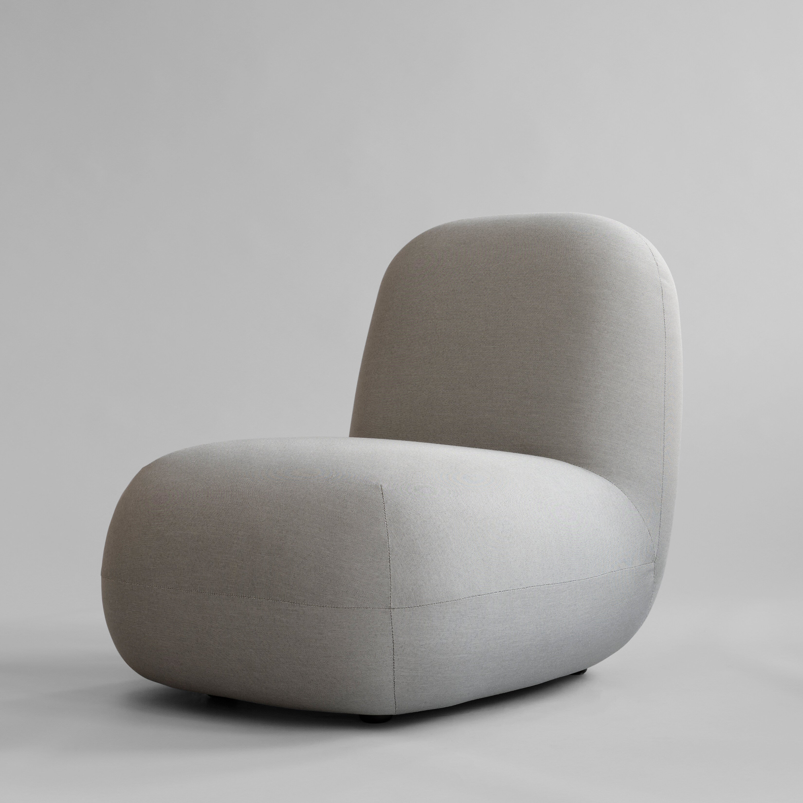 101-copenhagen-toe-chair-flat-loungesessel-taupe image 6
