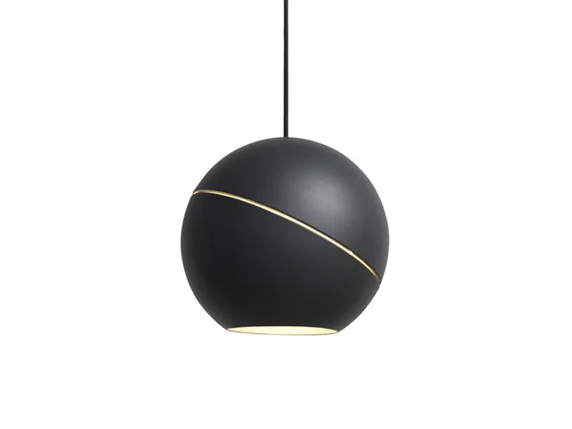 frederik-roij-sliced-sphere-pendelleuchte-e27-stahl-2 image 1