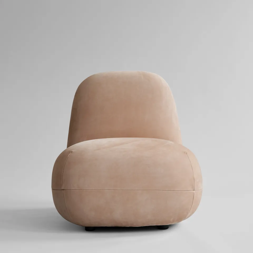 101-copenhagen-toe-sessel-flat-nubukleder-lounge-70er image 1