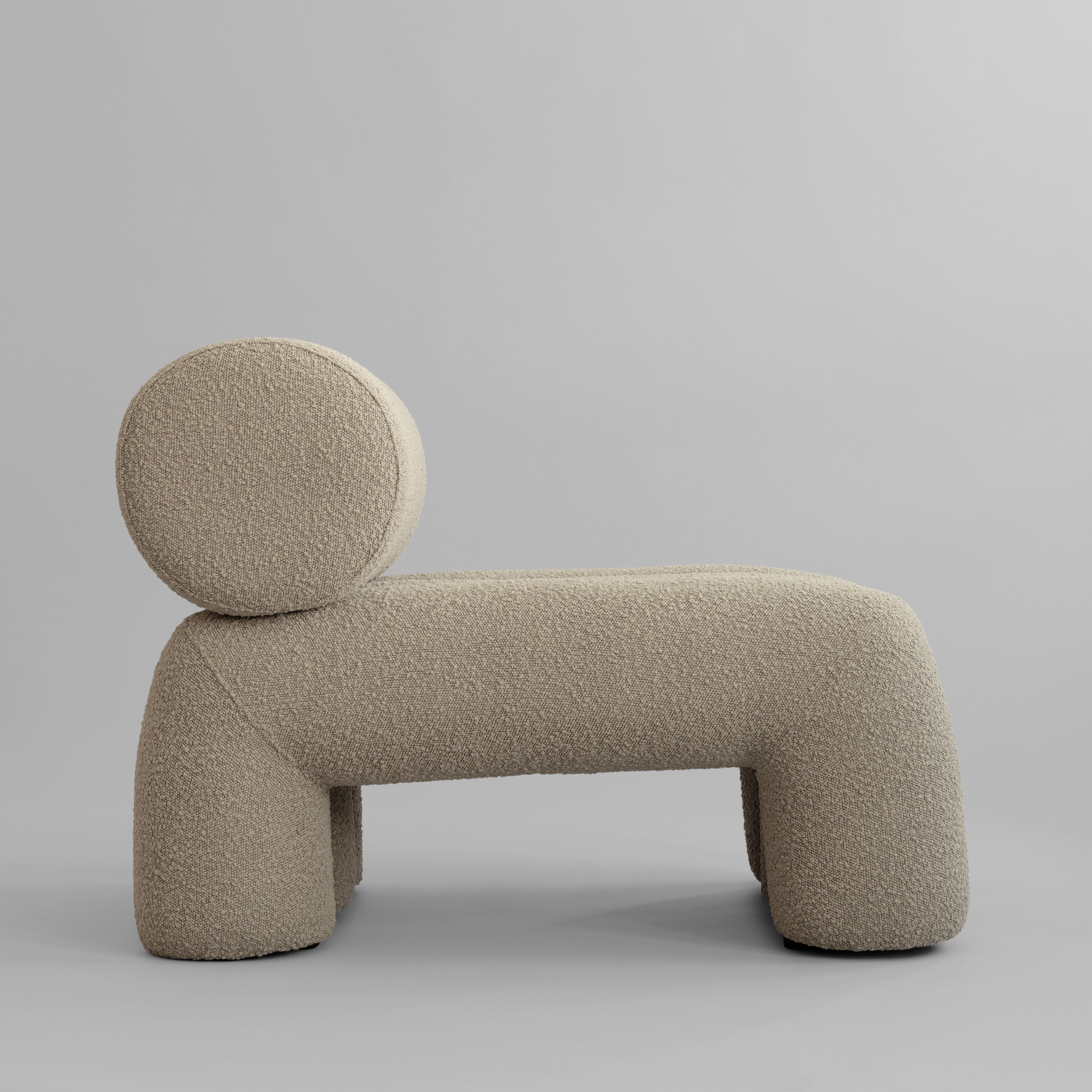 101-copenhagen-foku-loungesessel-boucl-smoked-sand-modular image 7