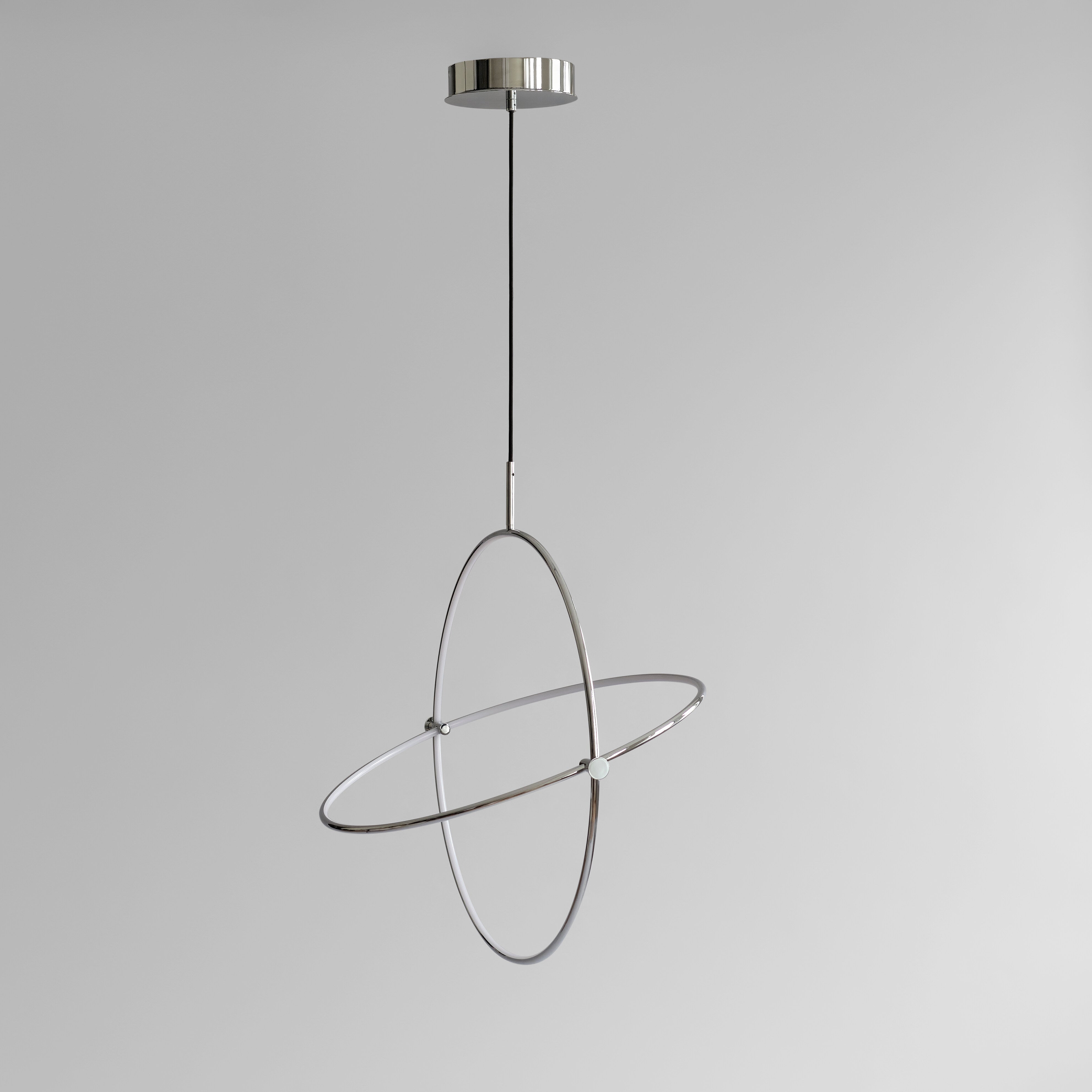 101-copenhagen-maru-pendant-60-pendelleuchte-chrom-led image 5