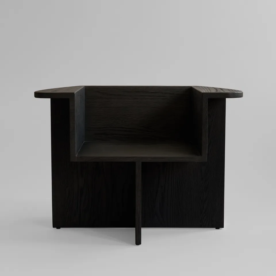101-copenhagen-brutus-lounge-chair-sessel-coffee-eiche image 1