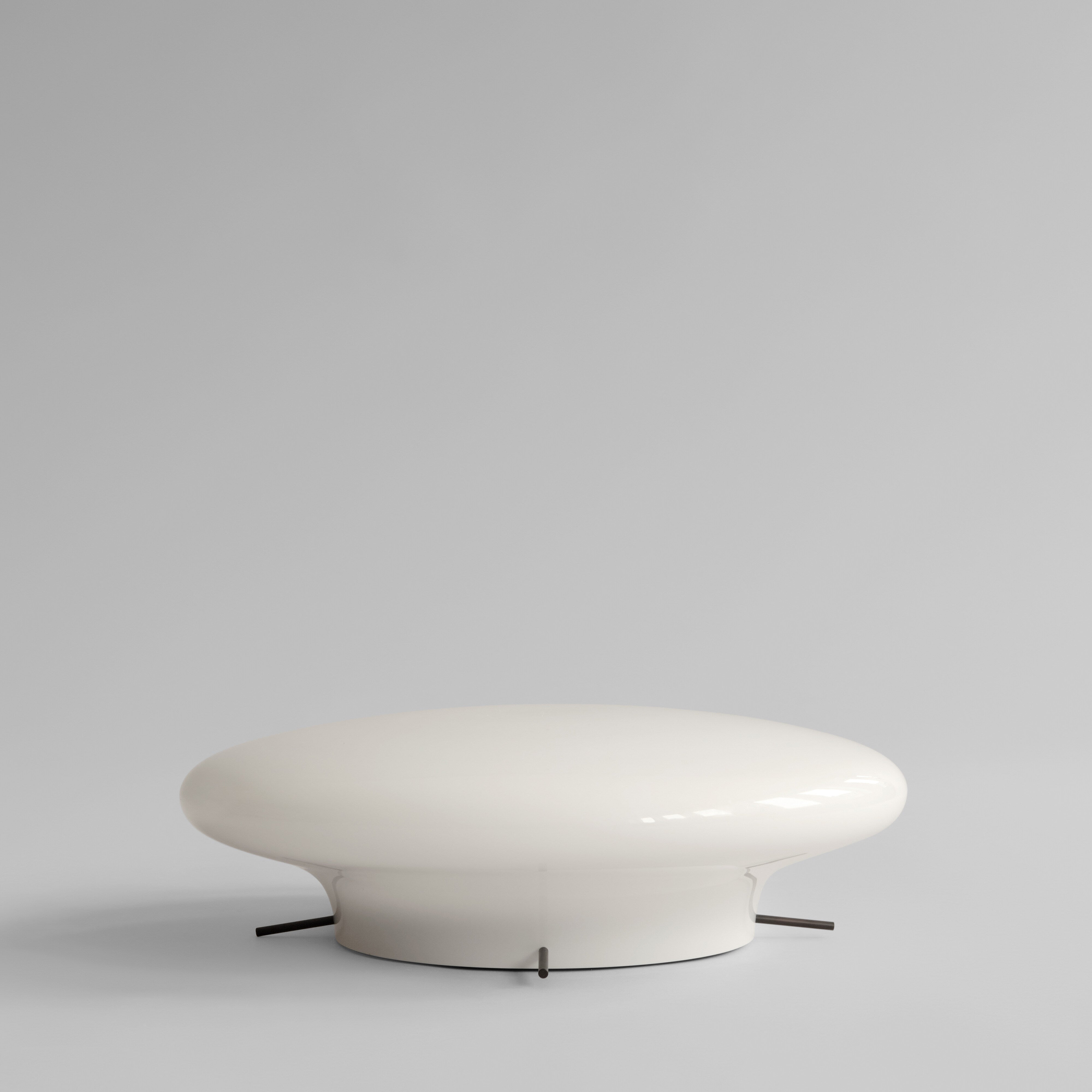 101-copenhagen-hikari-wandleuchte-45-opal-white-led-wei image 1