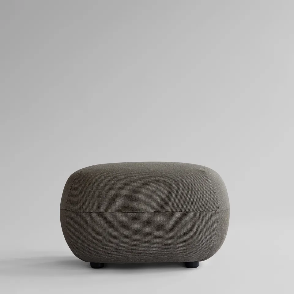 101-copenhagen-toe-ottoman-pouf-hocker-stone-gray-outdoor image 1