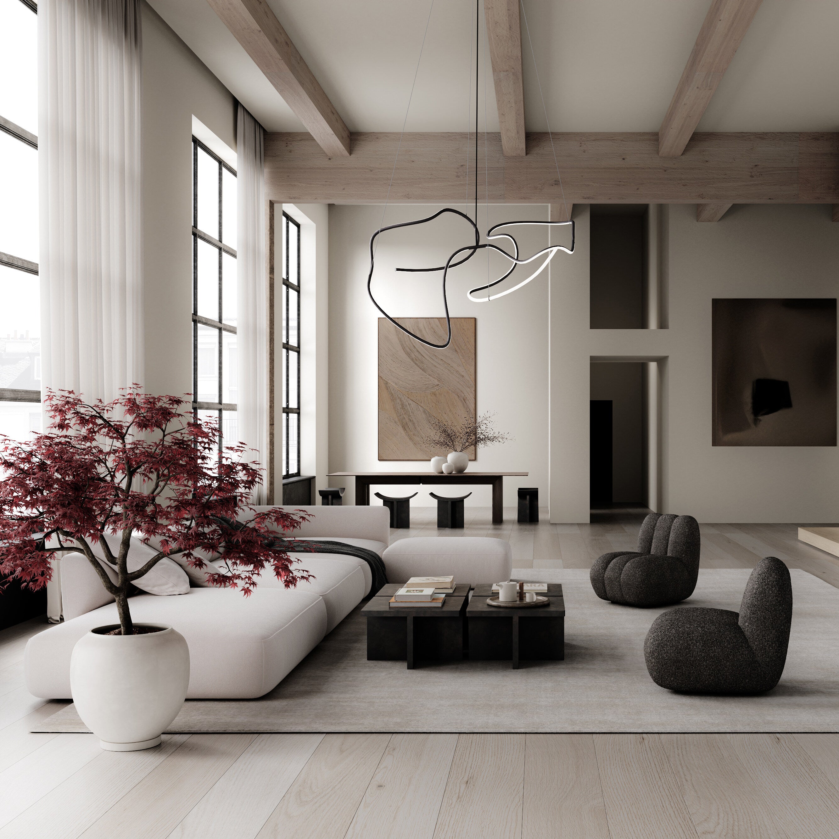 101-copenhagen-brutus-coffee-table-couchtisch-coffee-beton image 4