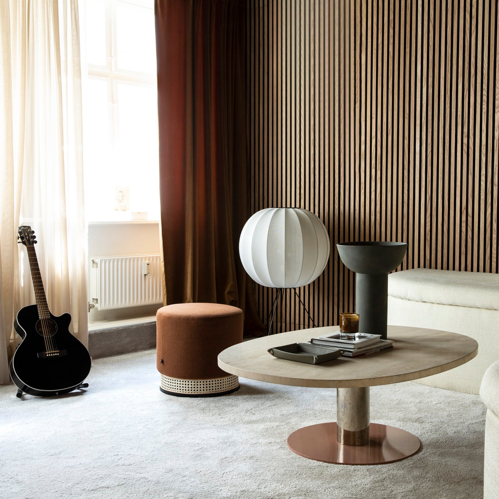 101-copenhagen-block-big-vase-dark-grey-keramik image 1