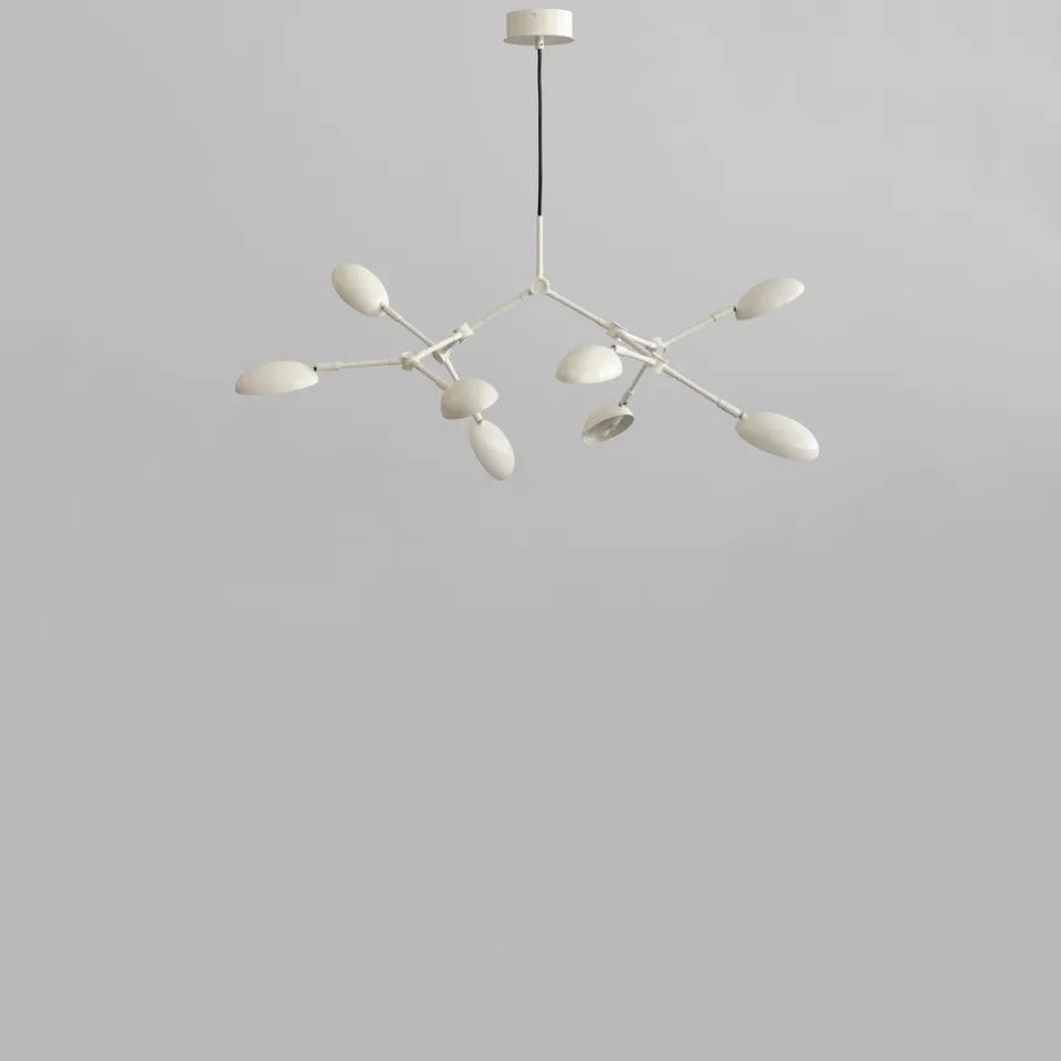 101-copenhagen-drop-chandelier-mini-kronleuchter-wei-5m image 1