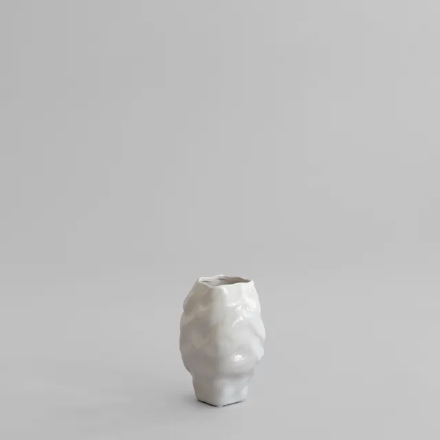 101-copenhagen-katachi-vase-mini-birke-hochglanz image 1