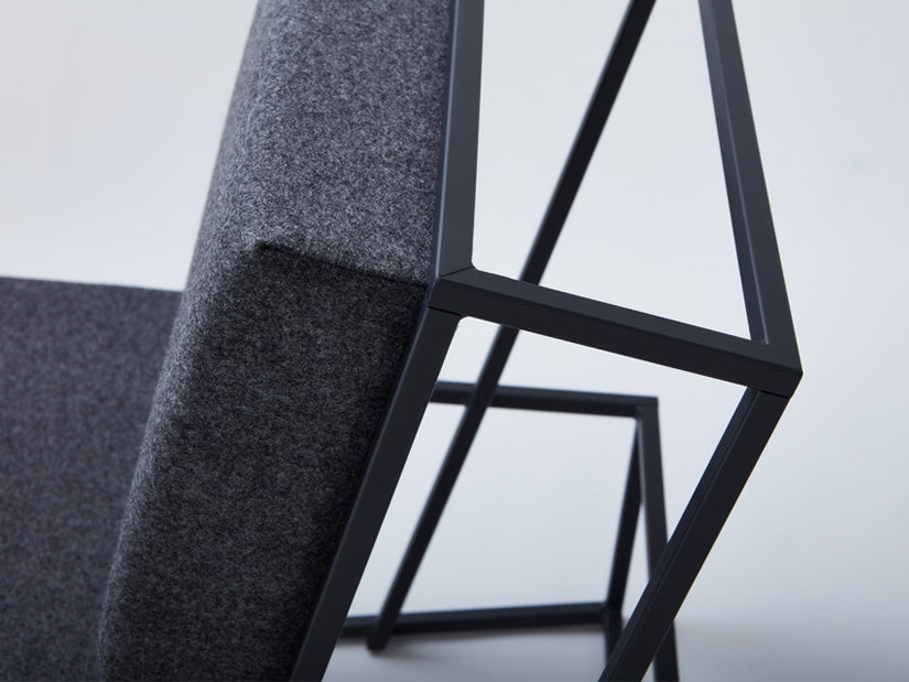 frederik-roij-framework-fauteuil-sessel-wolle-leder image 5