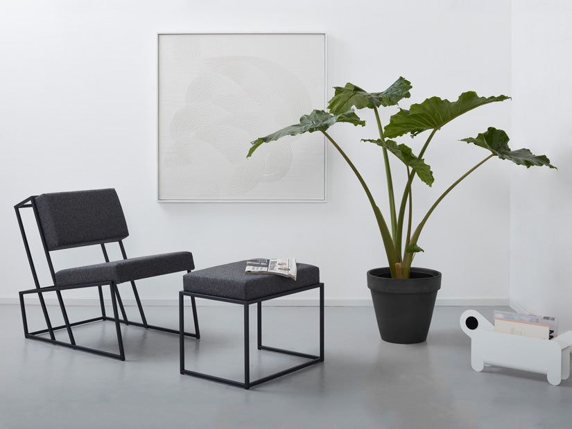 frederik-roij-framework-set-2-sessel-wolle-recycled-leder image 2