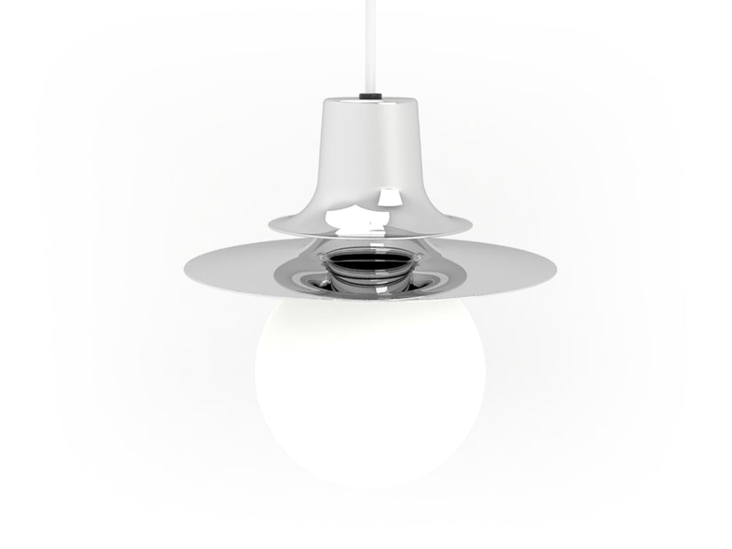 frederik-roij-firefly-pendelleuchte-schwarm image 1