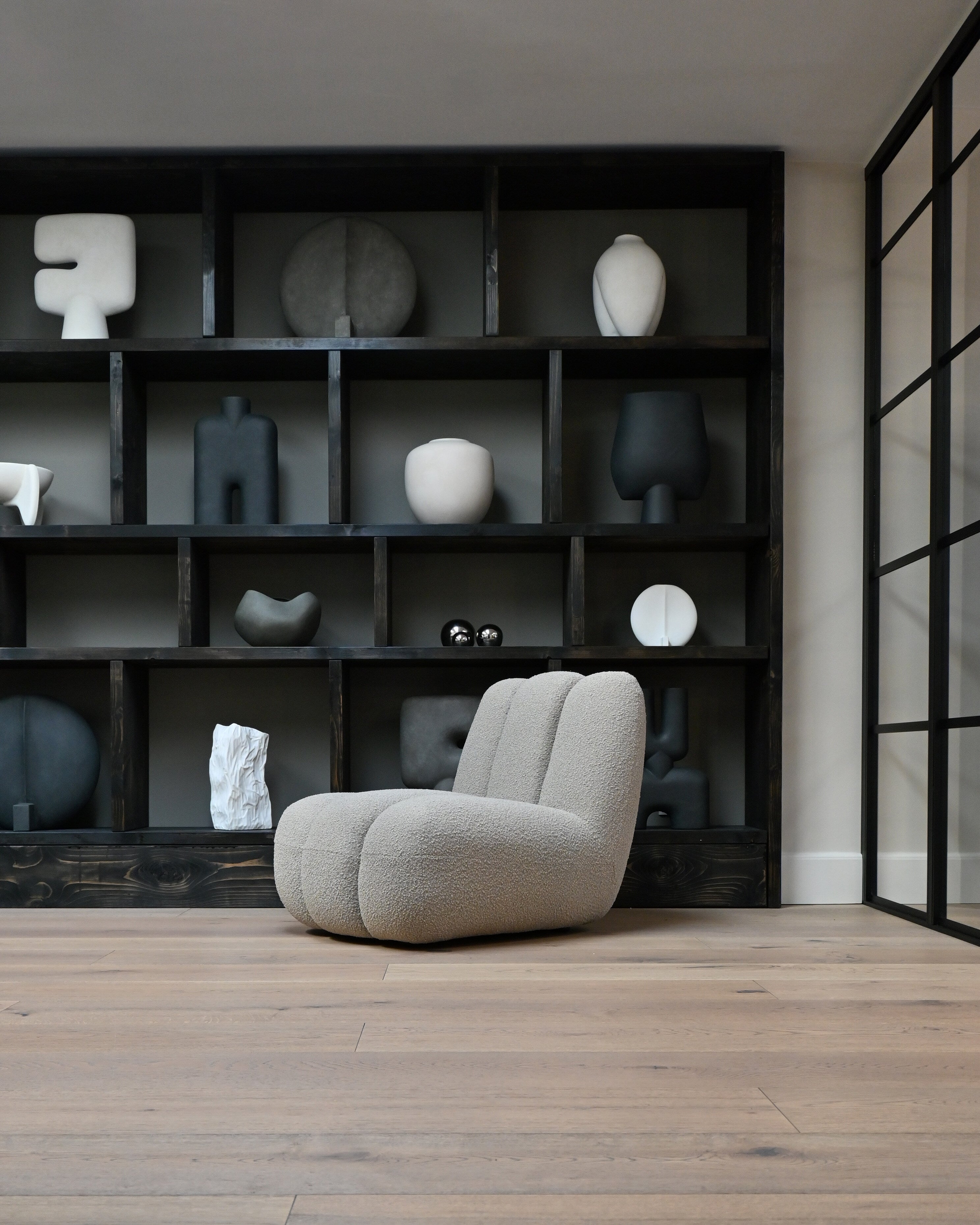 101-copenhagen-toe-chair-sessel-smoked-sand-boucl-rippstoff image 5