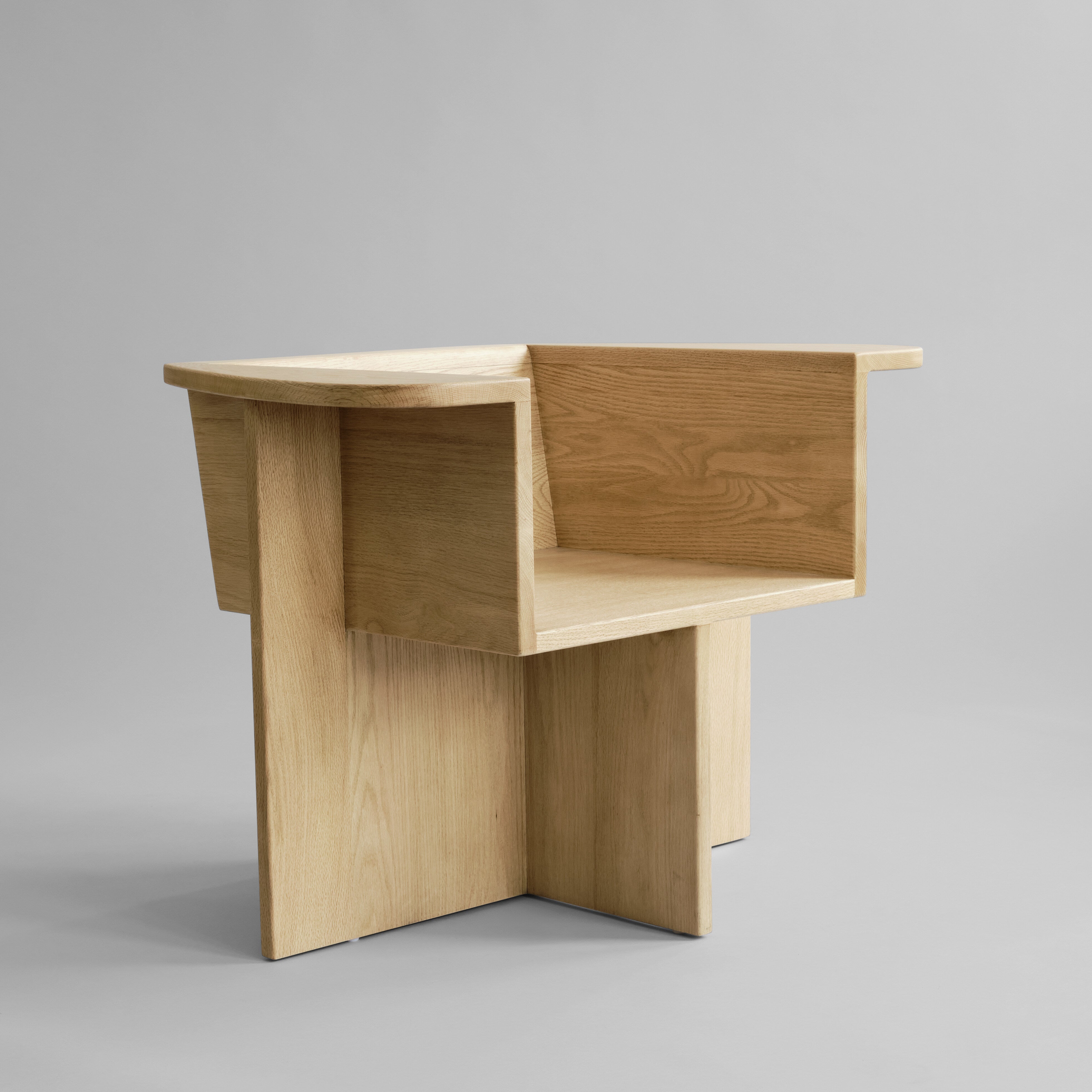 101-copenhagen-brutus-lounge-chair-sessel-eiche image 3