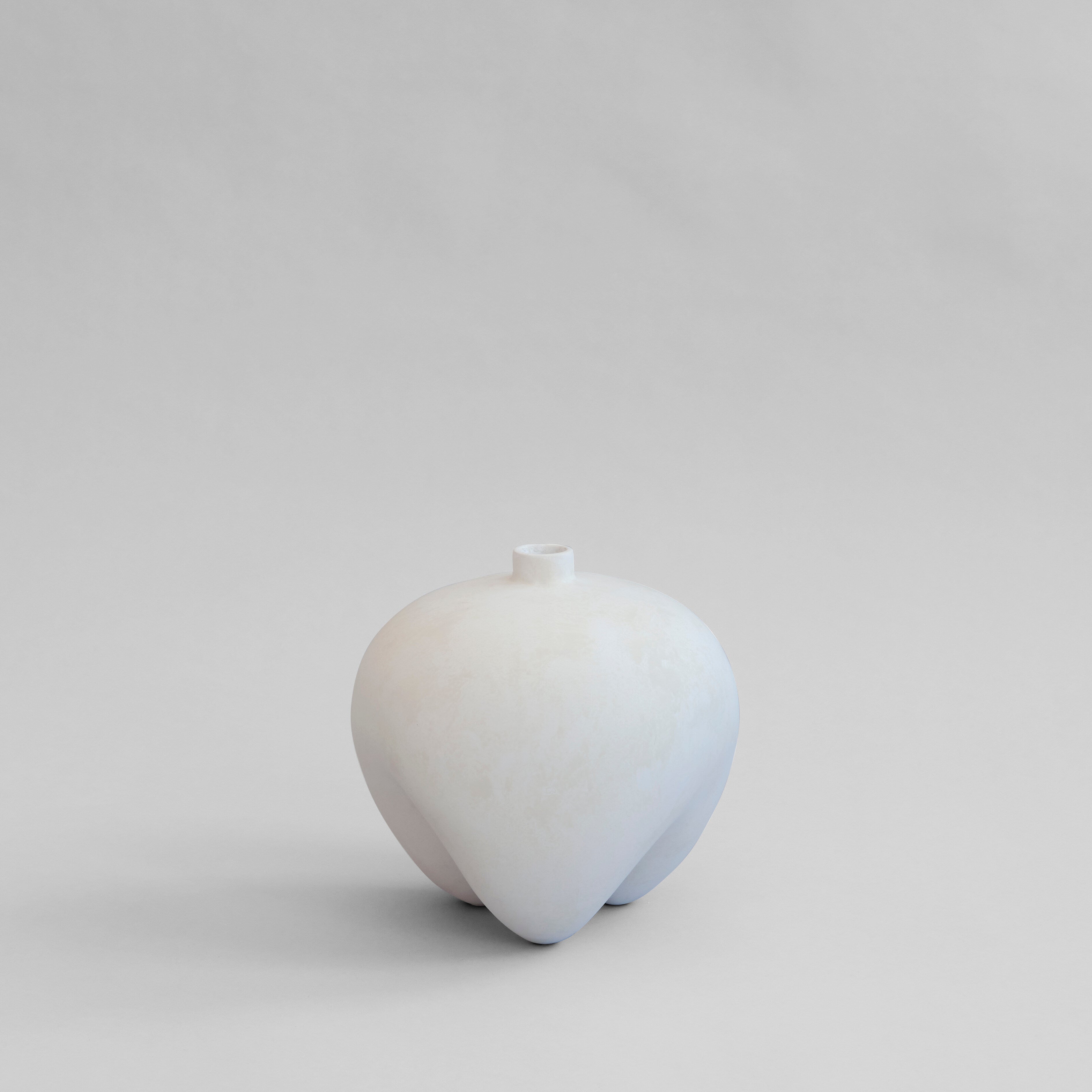101-copenhagen-sumo-vase-mini-bone-white-keramik-deko image 1