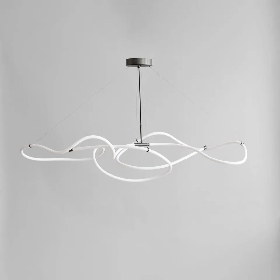 101-copenhagen-ghost-kronleuchter-big-neon-led image 1