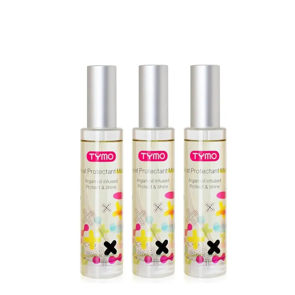 tymo-hitzeschutzspray-mist-3x50-ml-mit-argan-l-keratin image 1