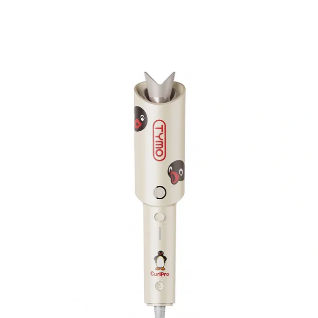 tymo-curlpro-automatischer-lockenstab-mit-ionen image 1