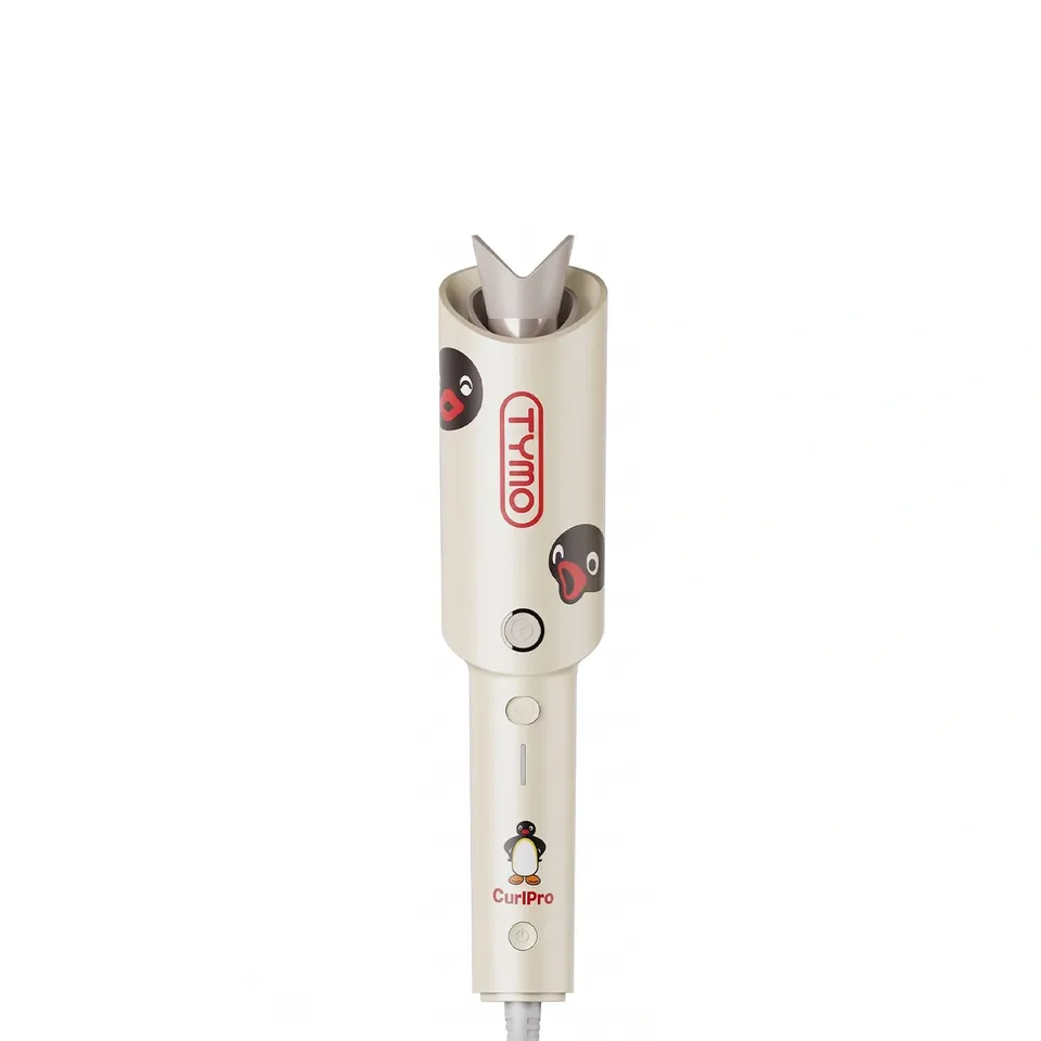 tymo-curlpro-automatischer-lockenstab-mit-ionen image 1