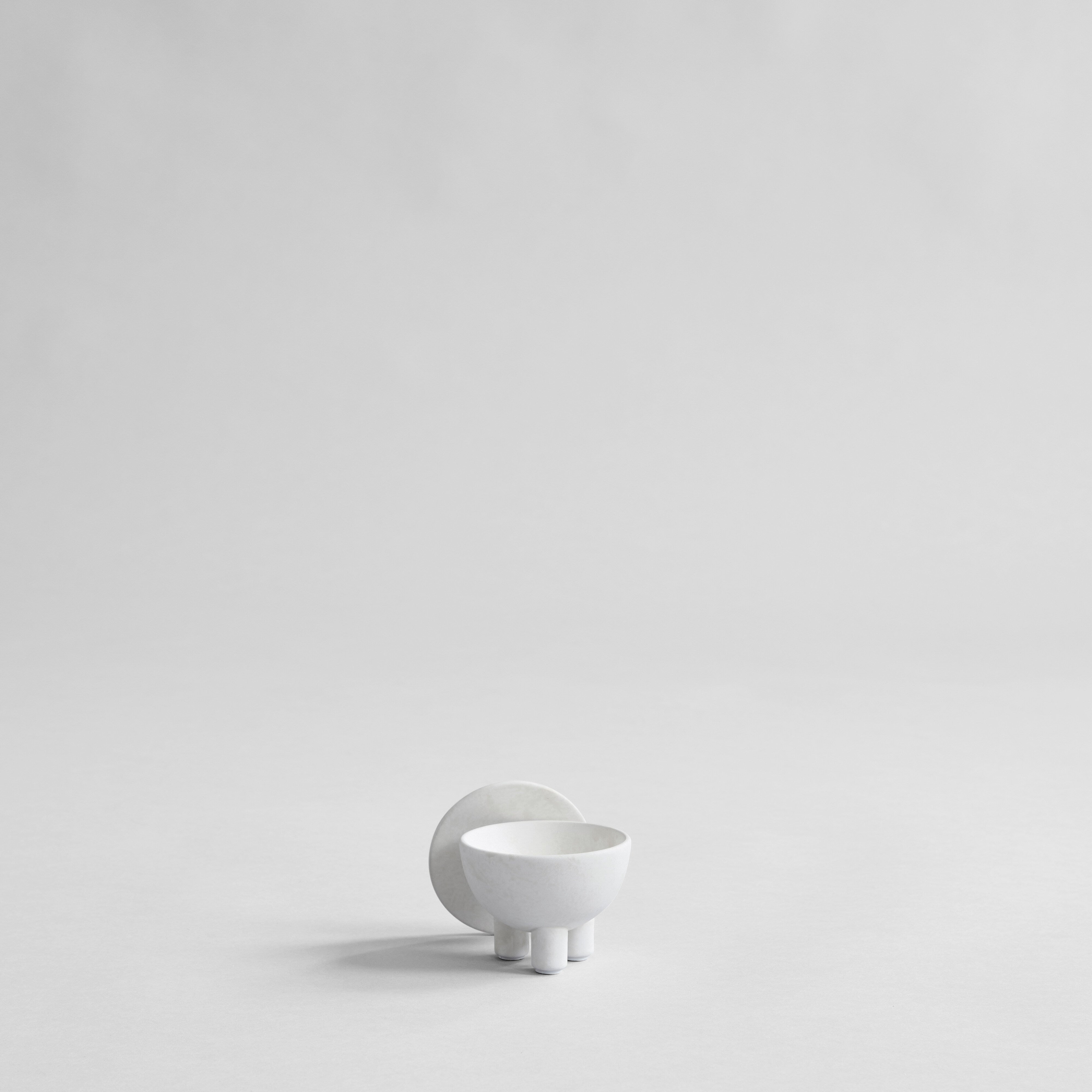 101-copenhagen-duck-jar-mini-dose-bone-white-keramik image 8