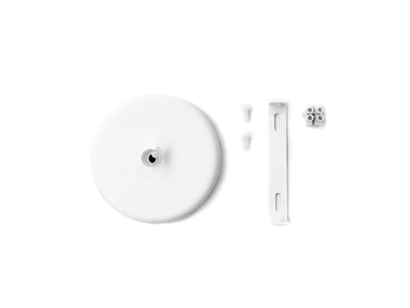 frederik-roij-luxury-suspension-single-low-pendelleuchte-wei-metall image 2