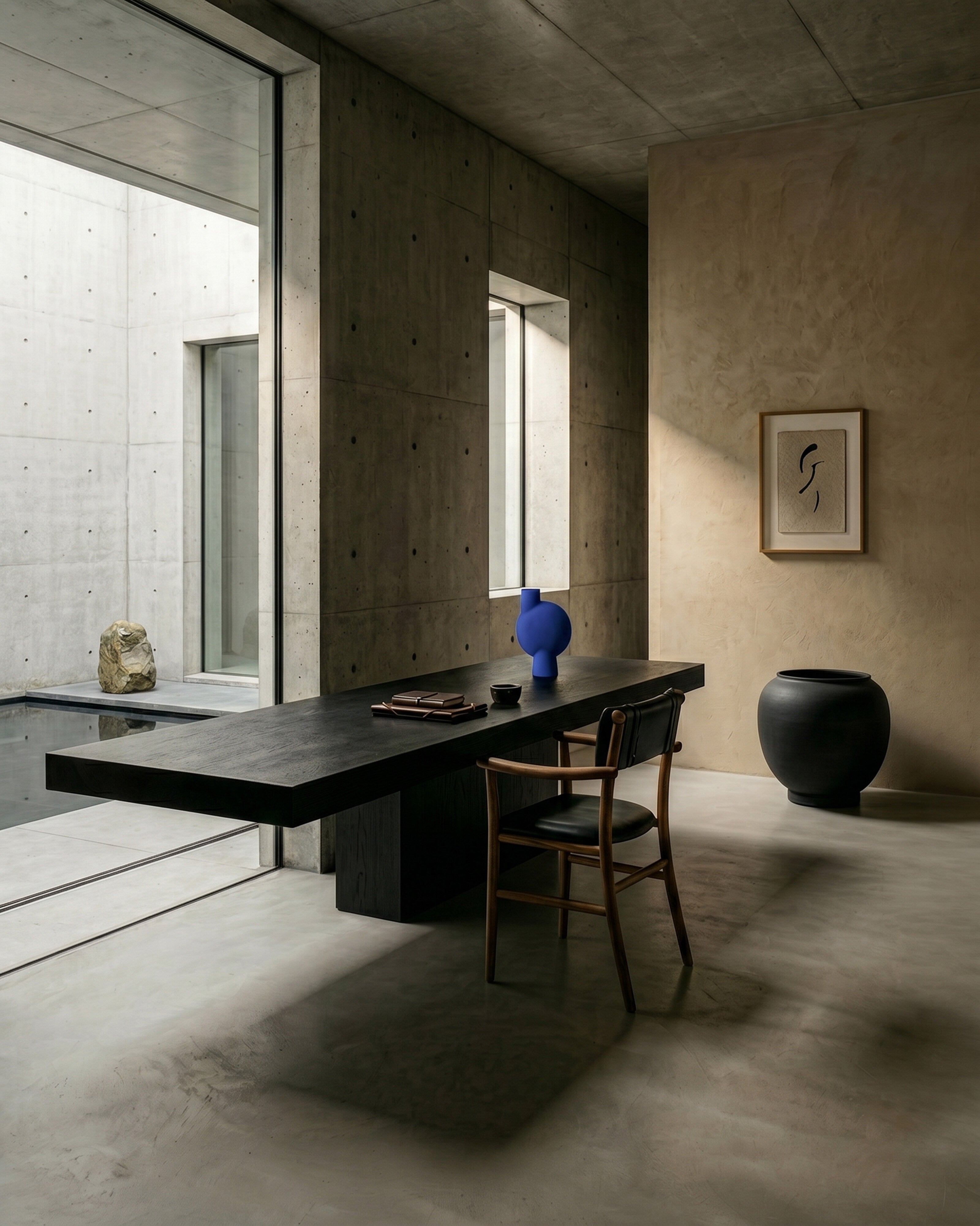 101-copenhagen-sunao-blumentopf-hexa-schwarz image 7