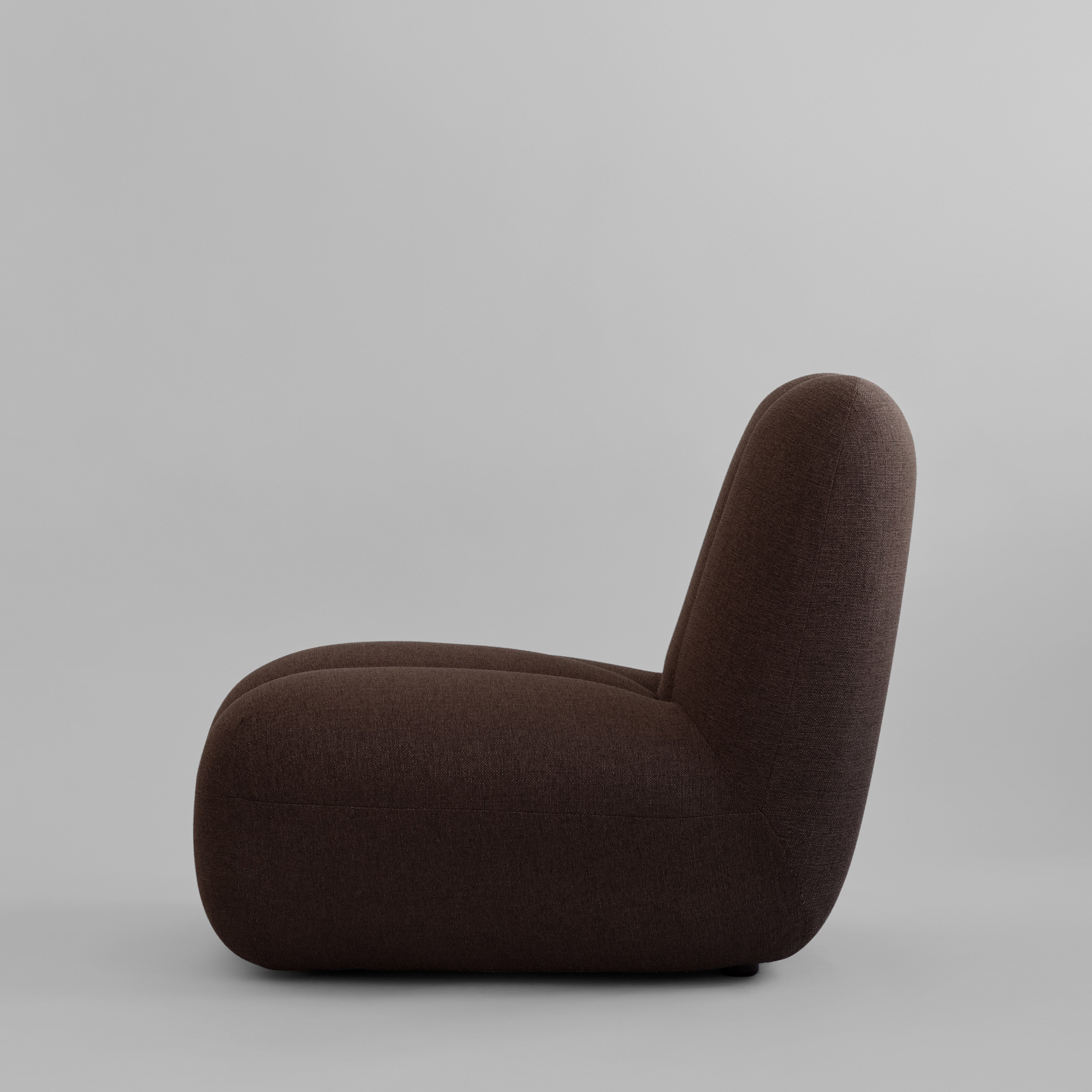101-copenhagen-toe-chair-sessel-dark-brown-stoff image 6