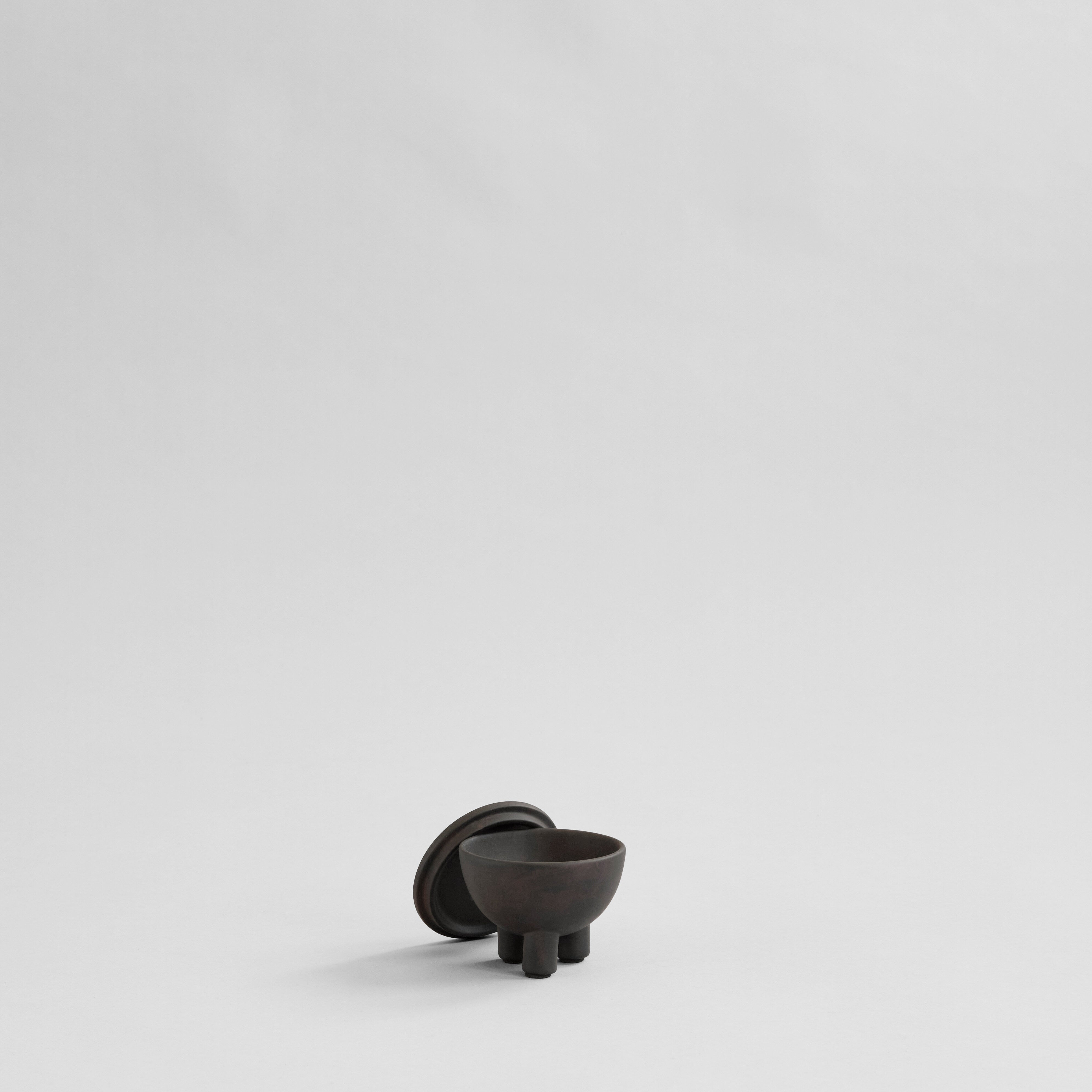 101-copenhagen-duck-jar-mini-vorratsdose-coffee image 6