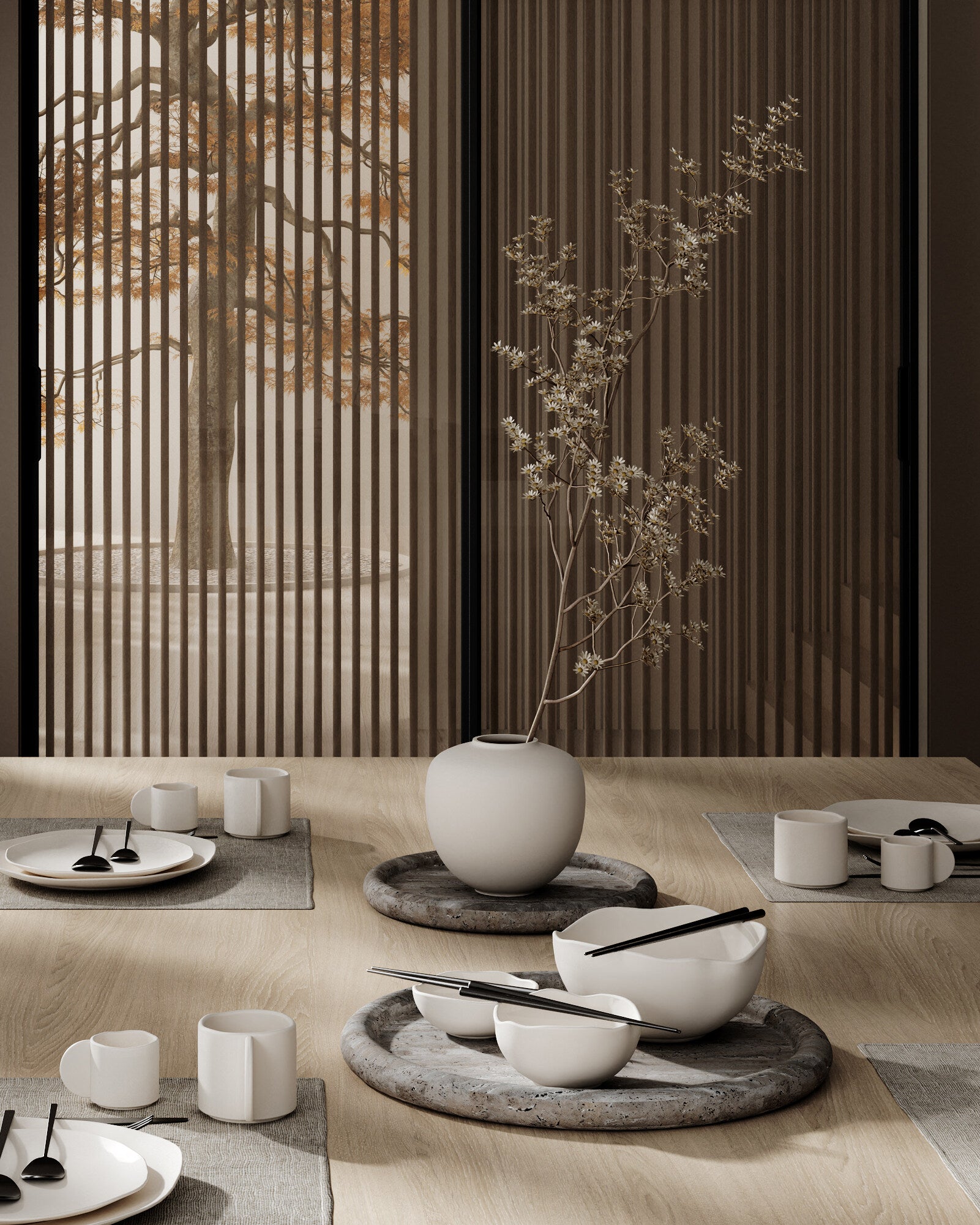 101-copenhagen-native-bowl-petit-schale-birch-2er-set-keramik image 5