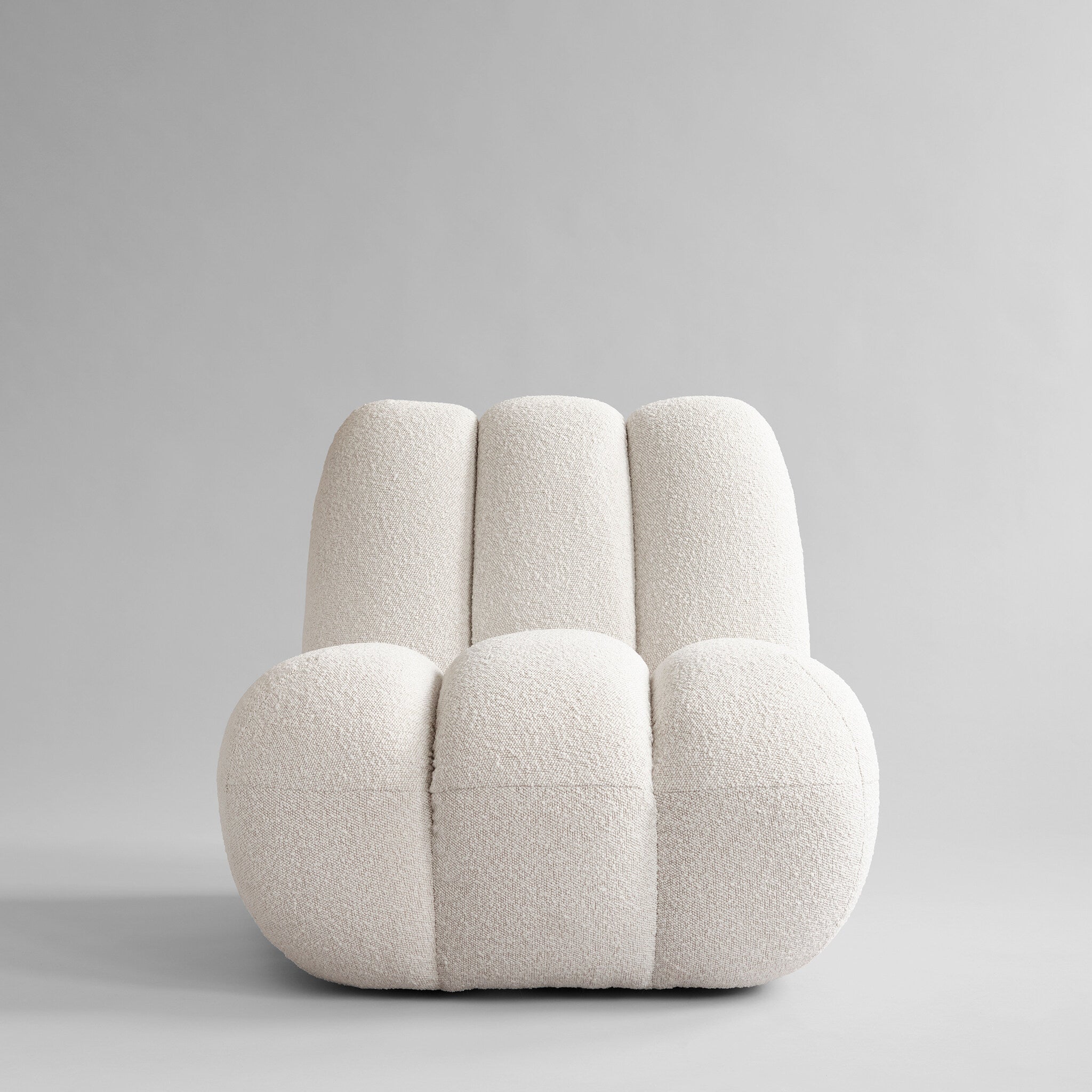 101-copenhagen-toe-chair-sessel-boucl-off-white image 1