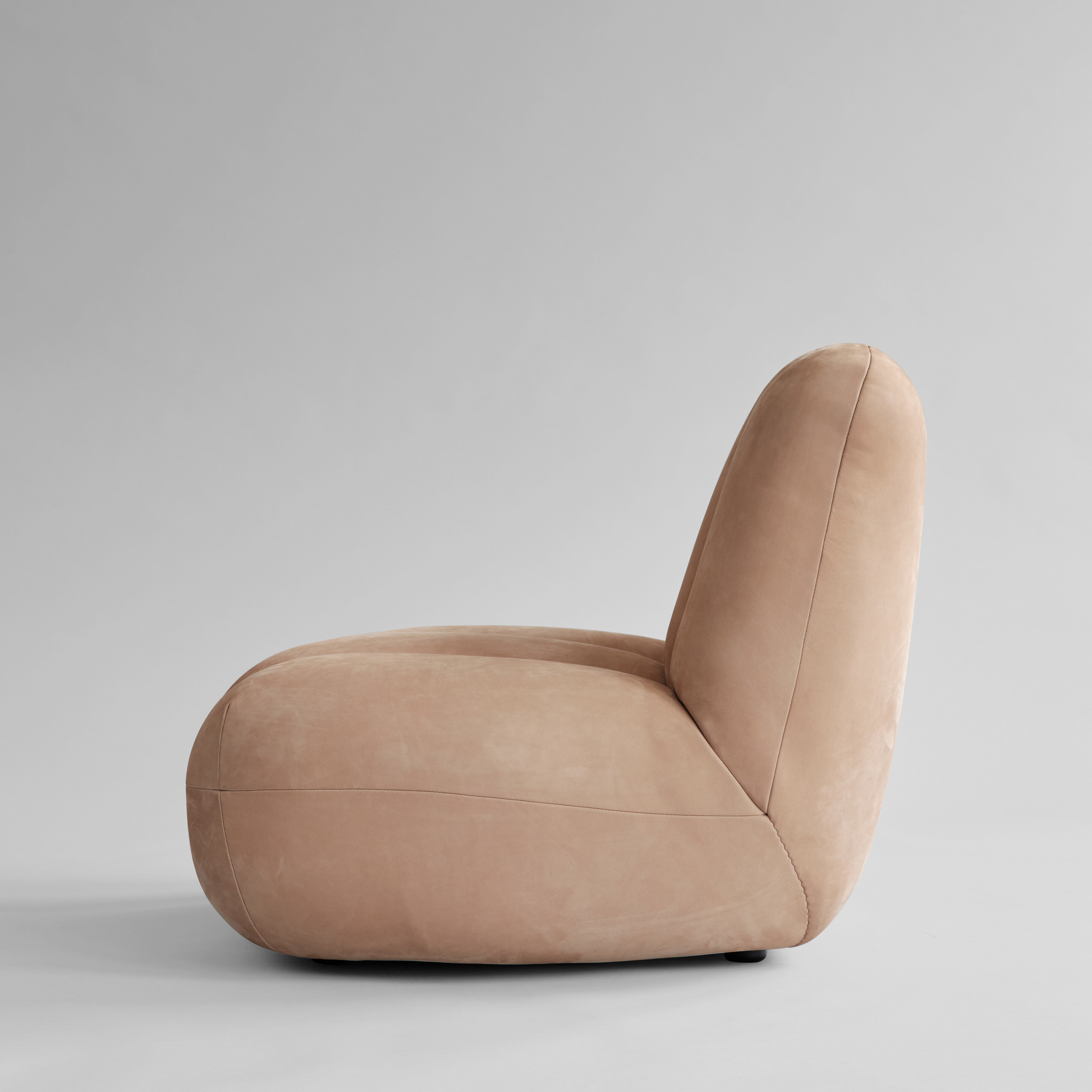 101-copenhagen-toe-sessel-nubuck-leder-lounge image 4